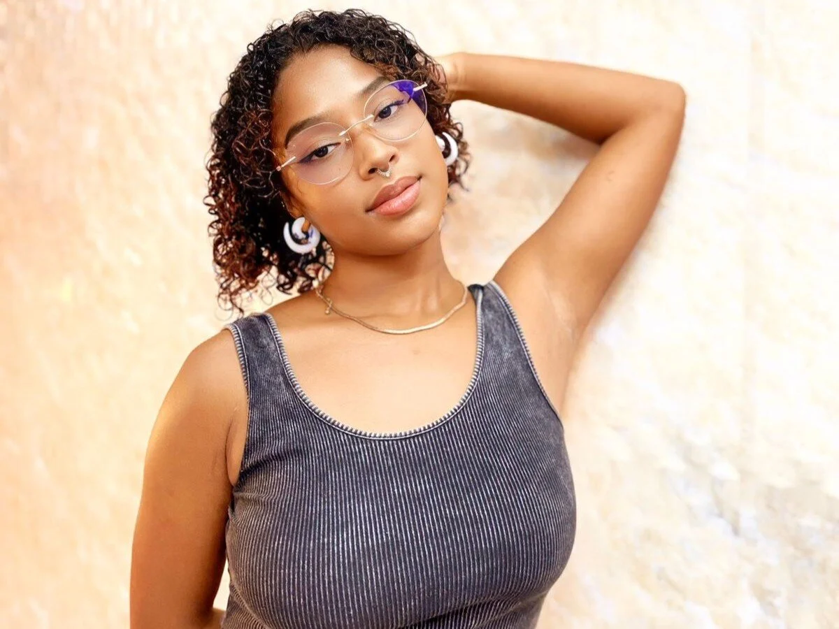 XXX Porn Photo of Nude WILD_FIREE_ 32
