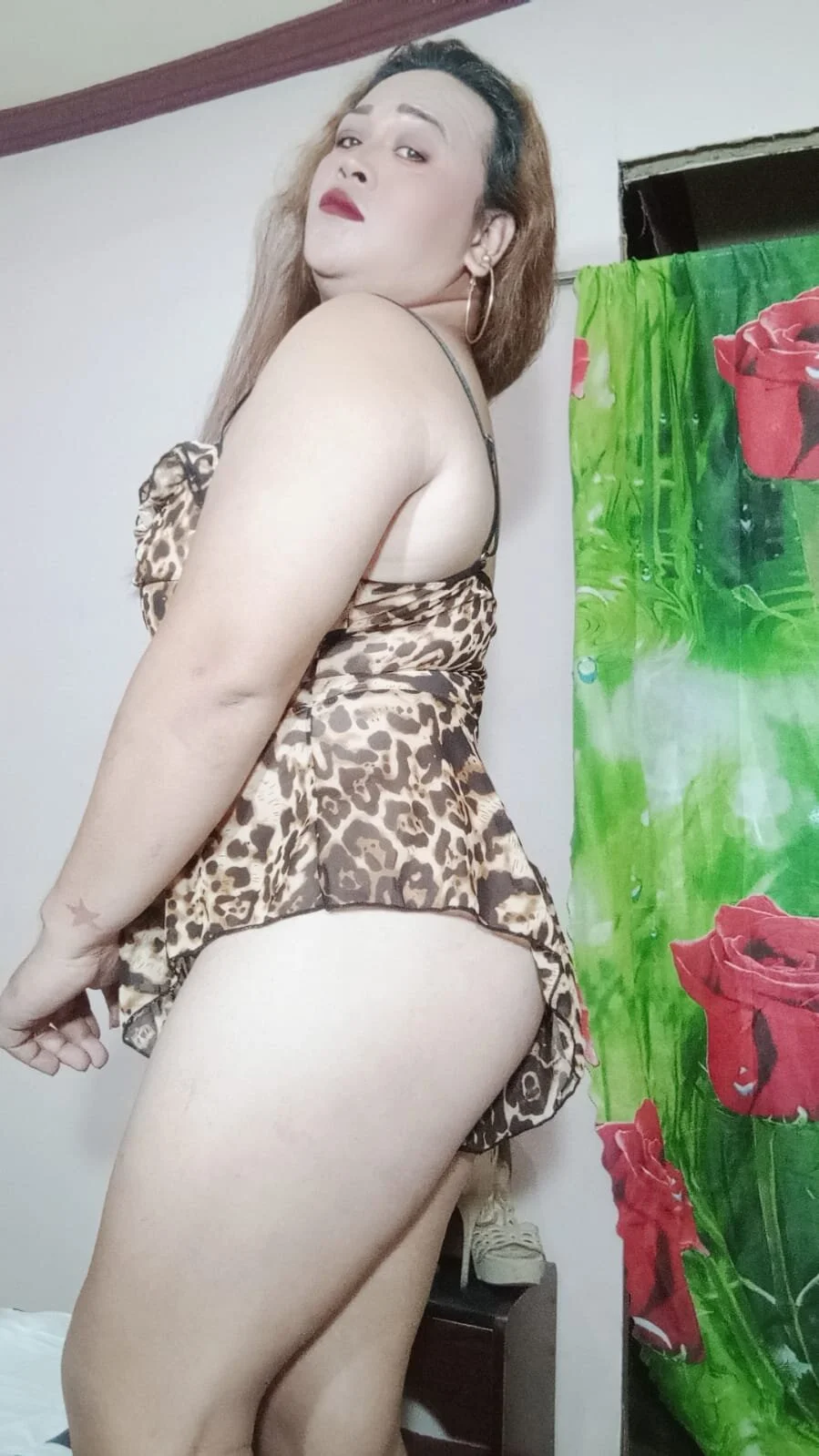 XXX Porn Photo of Nude Ms_SexretaryCockTs 35