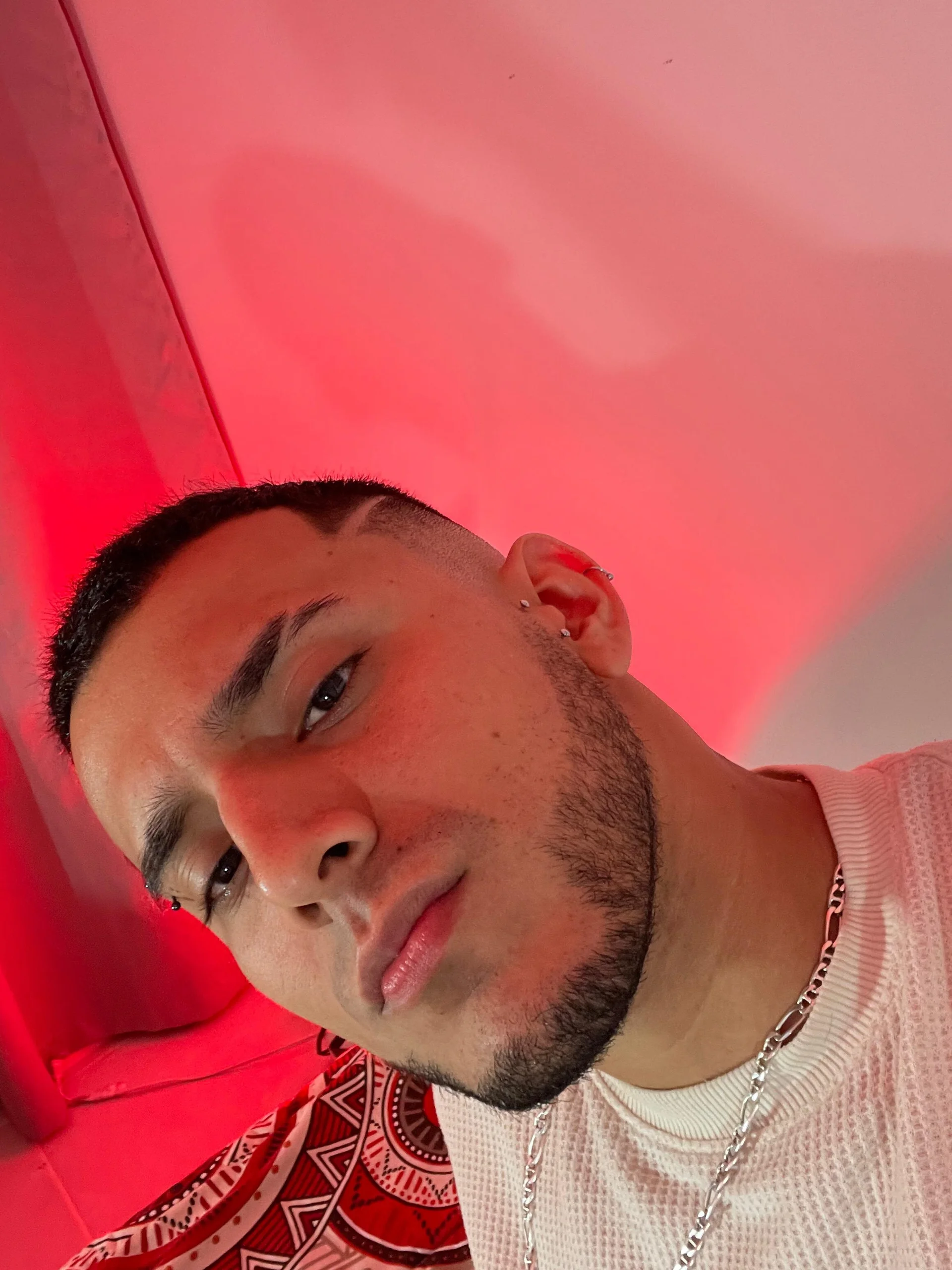 XXX Porn Photo of Nude nico_rivera 119