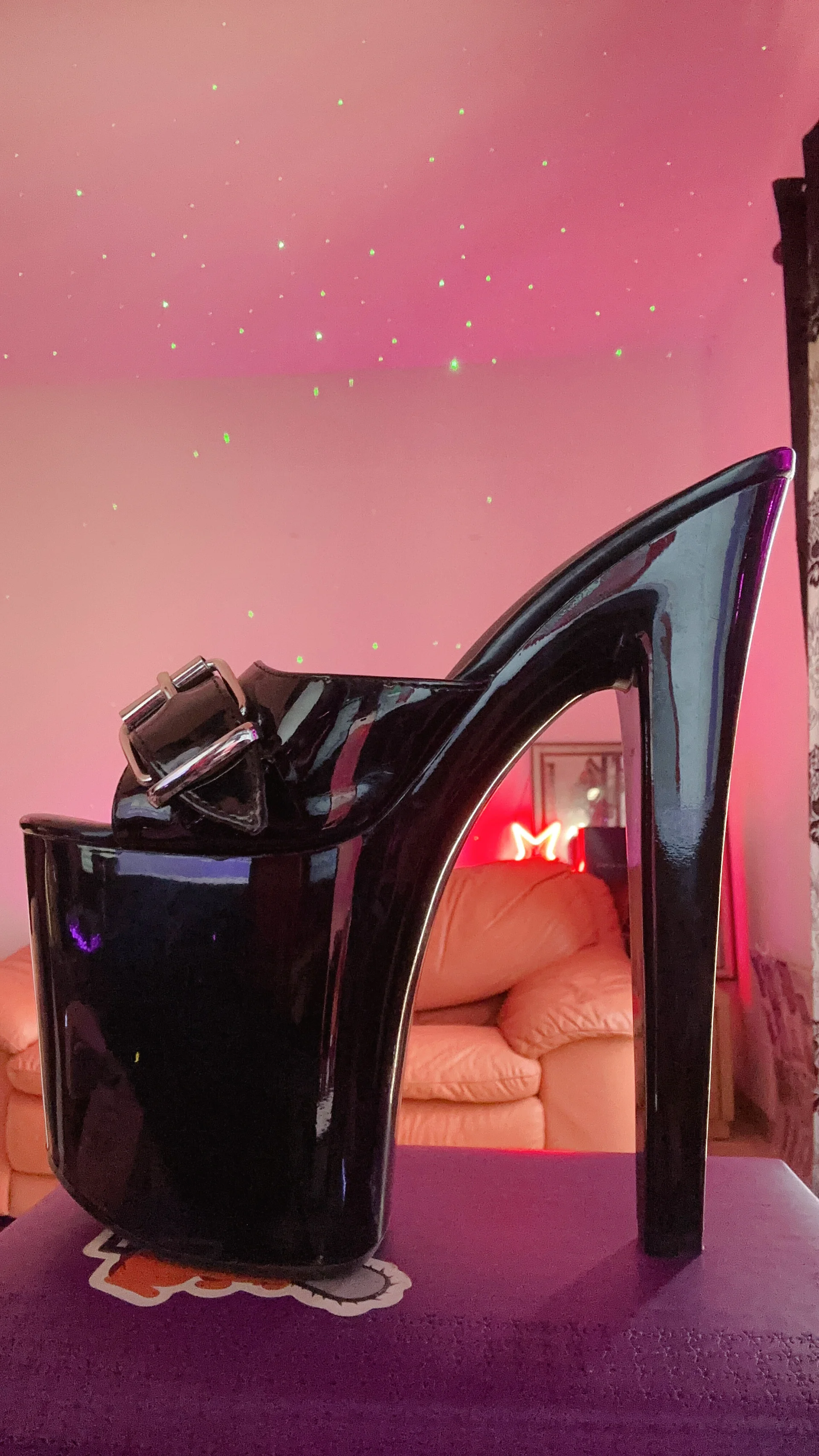 XXX Porn Photo of Nude kisicaxx 10