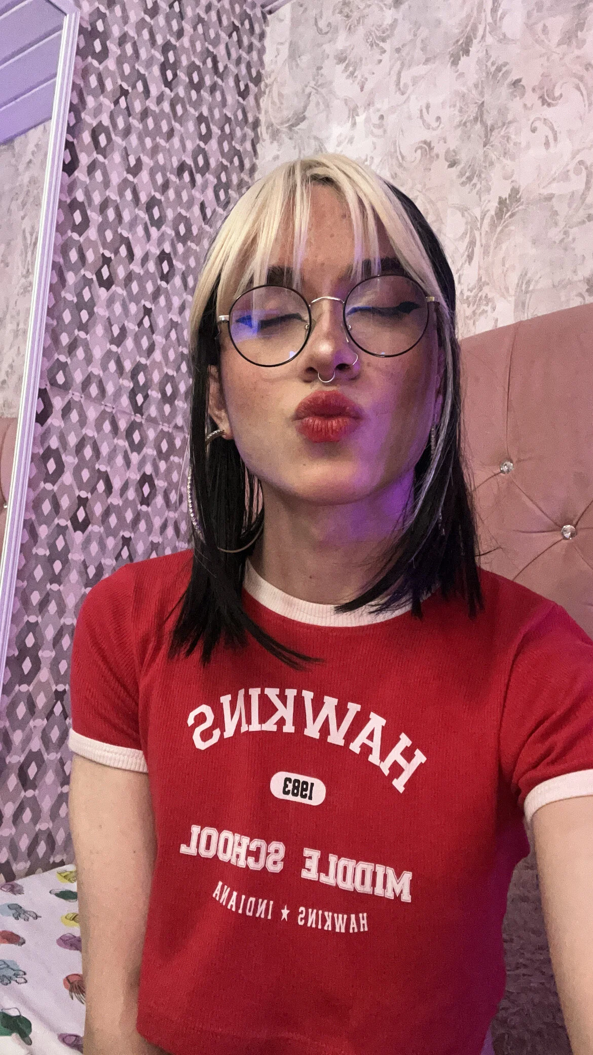 XXX Porn Photo of Nude cleeo_nile 3