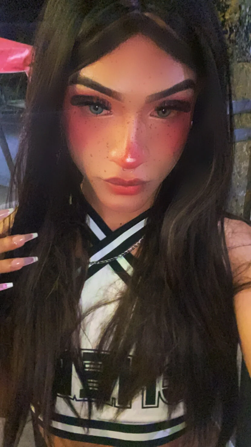 XXX Porn Photo of Nude moonlyvelvet 36