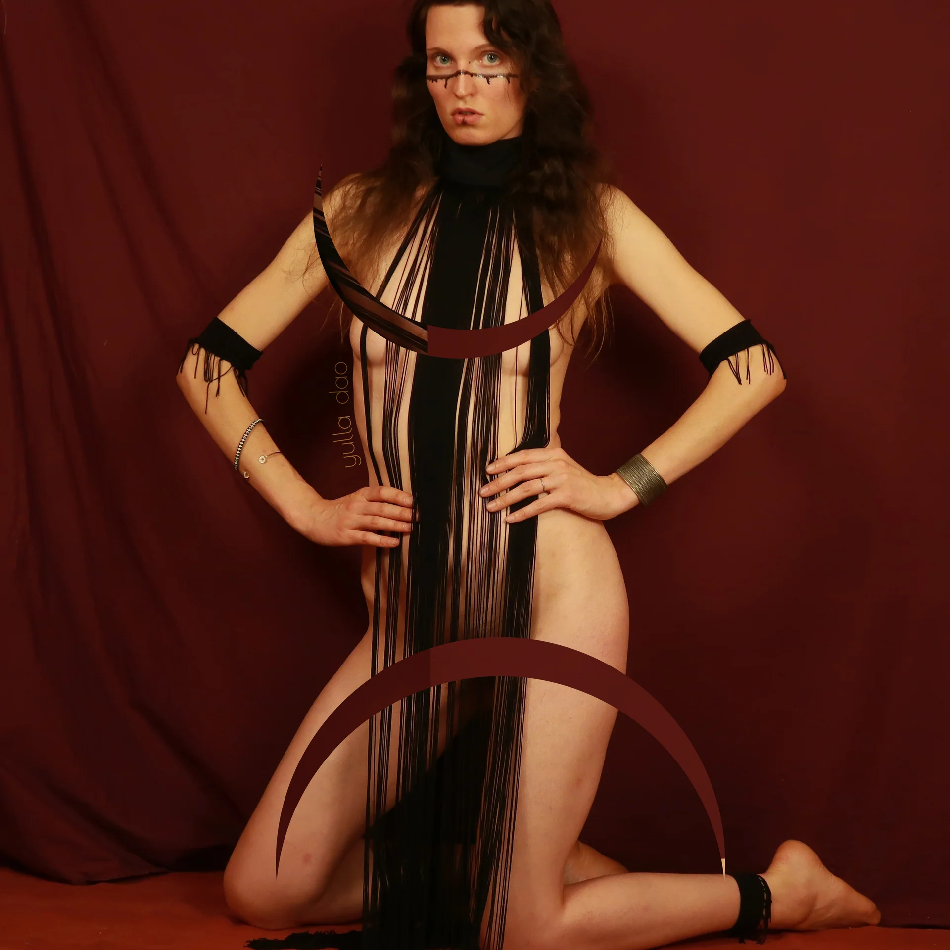 XXX Porn Photo of Nude yulladao 56
