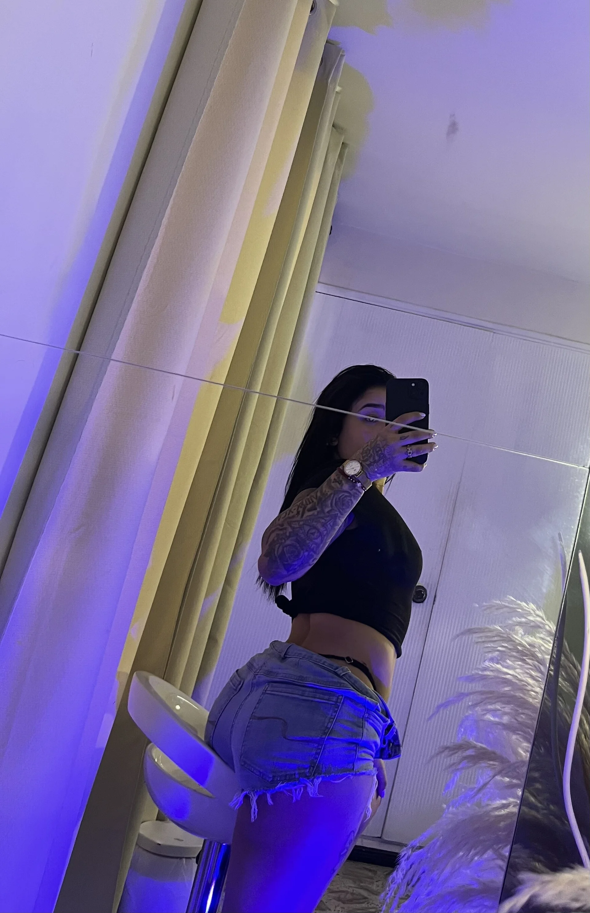 XXX Porn Photo of Nude MadisonCollinss_ 12