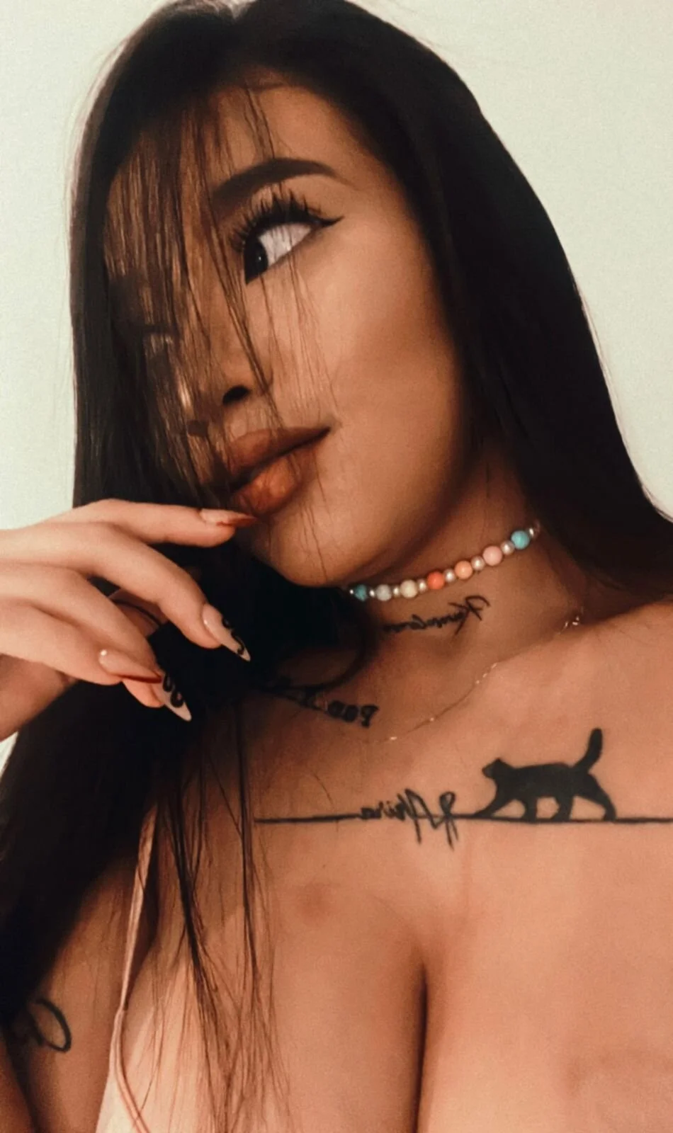XXX Porn Photo of Nude HannahW_ 13