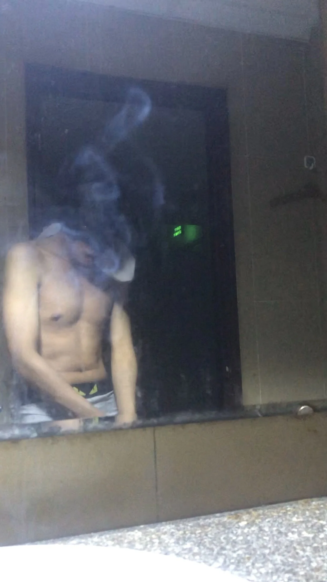 XXX Porn Photo of Nude boyhigh1997 1