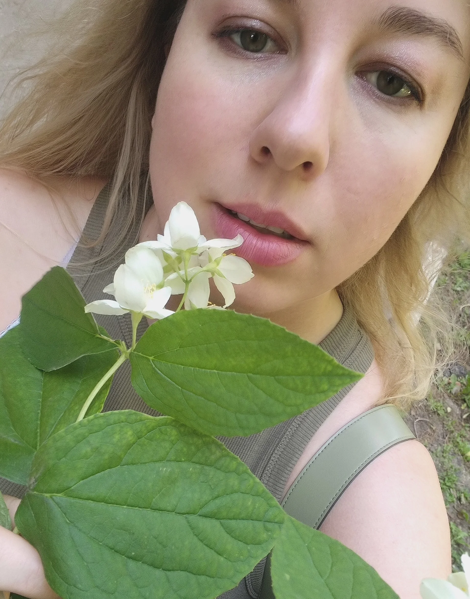 XXX Porn Photo of Nude NancySanders 1