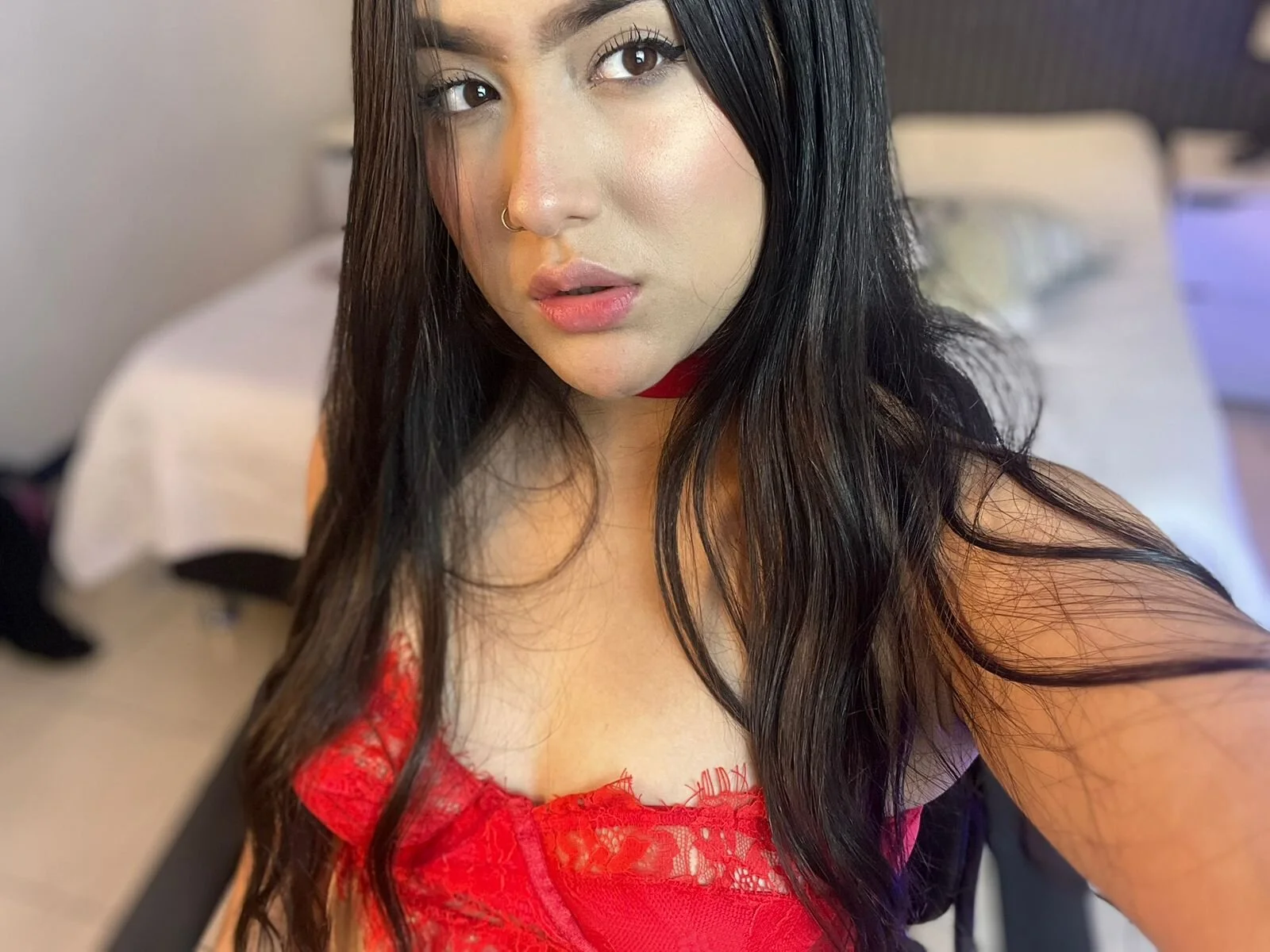 XXX Porn Photo of Nude paulina_sweett_ 107