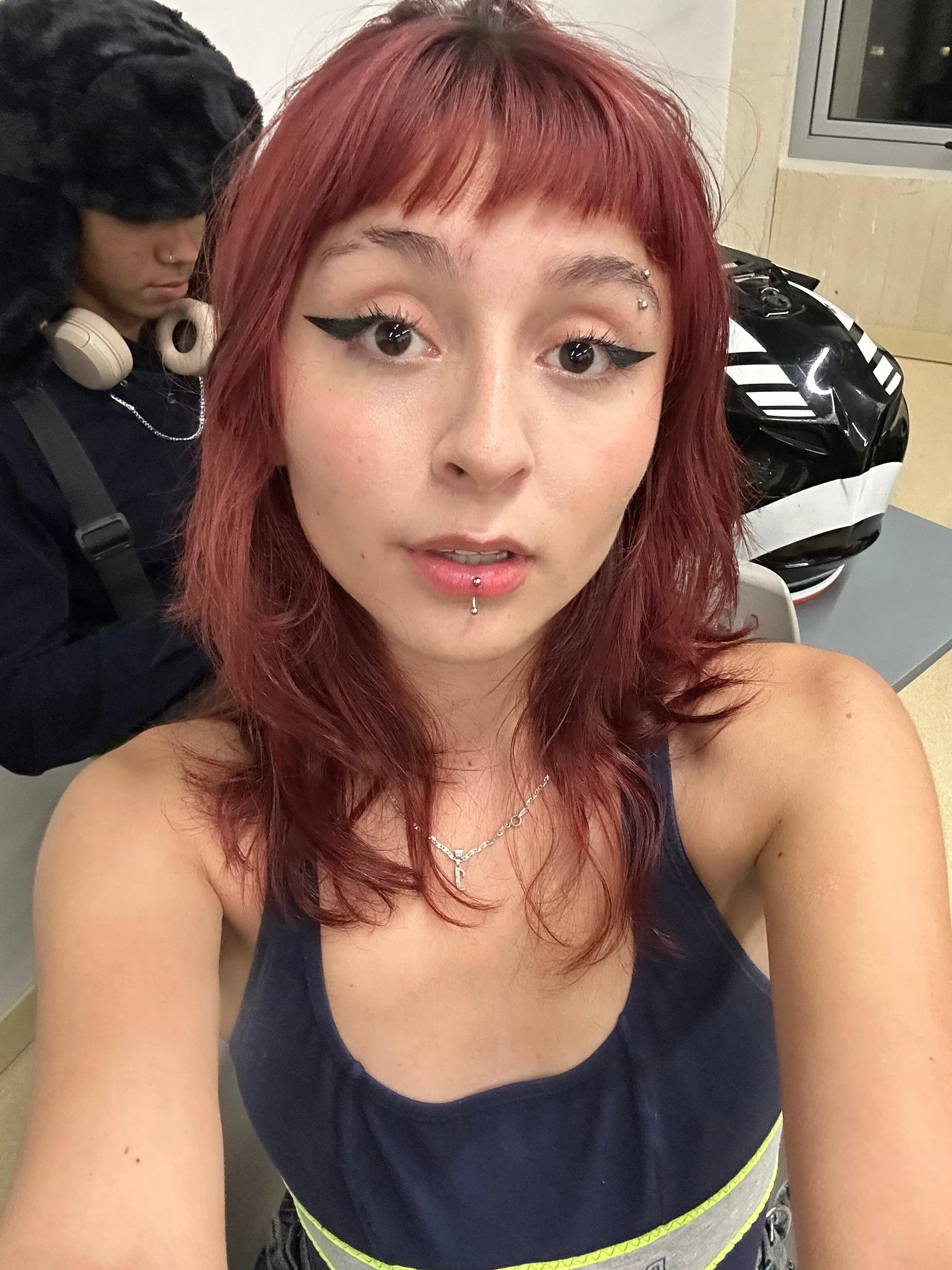 XXX Porn Photo of Nude dafnne__hall 2