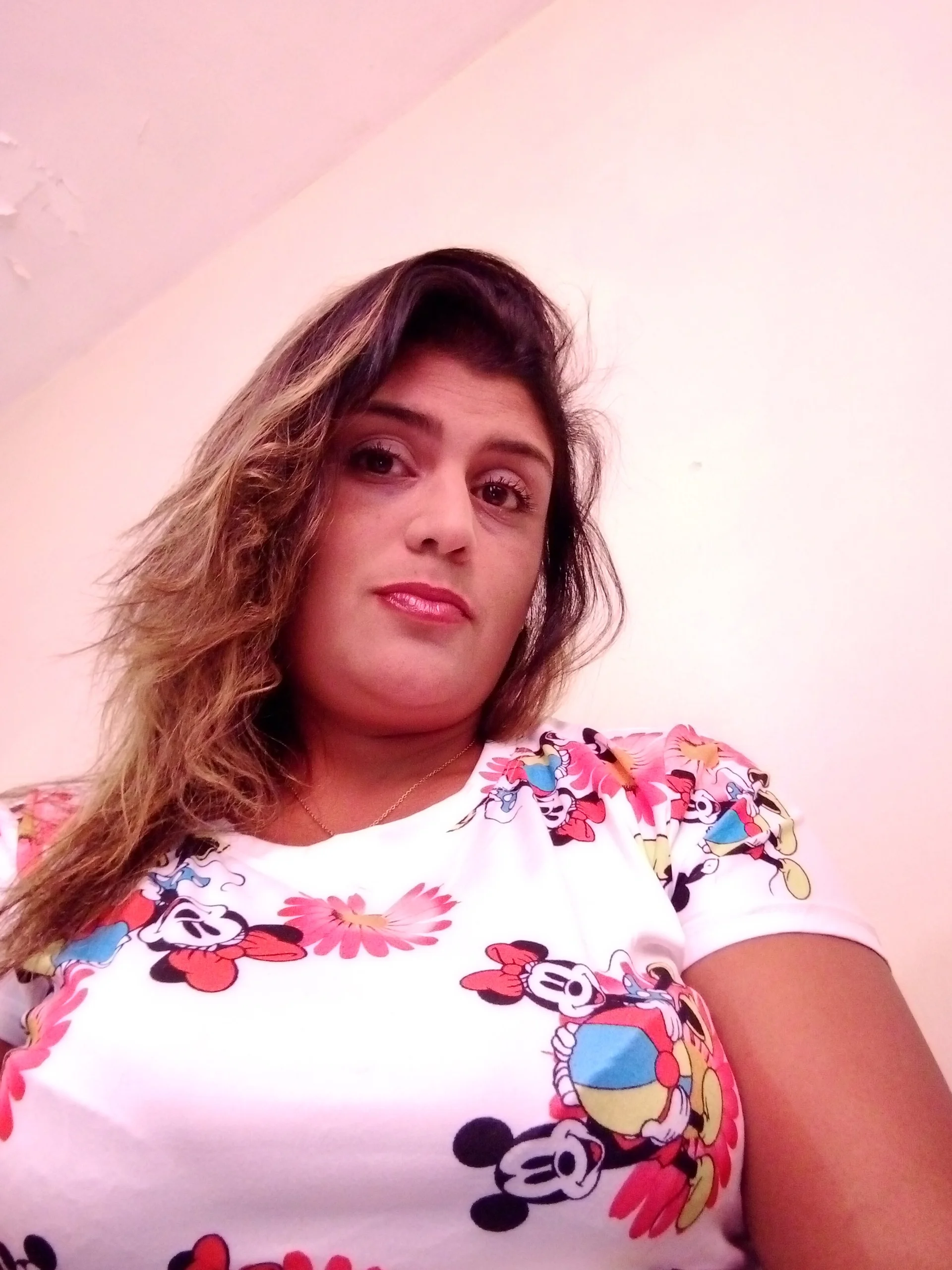 XXX Porn Photo of Nude AlyDenalioficial 30