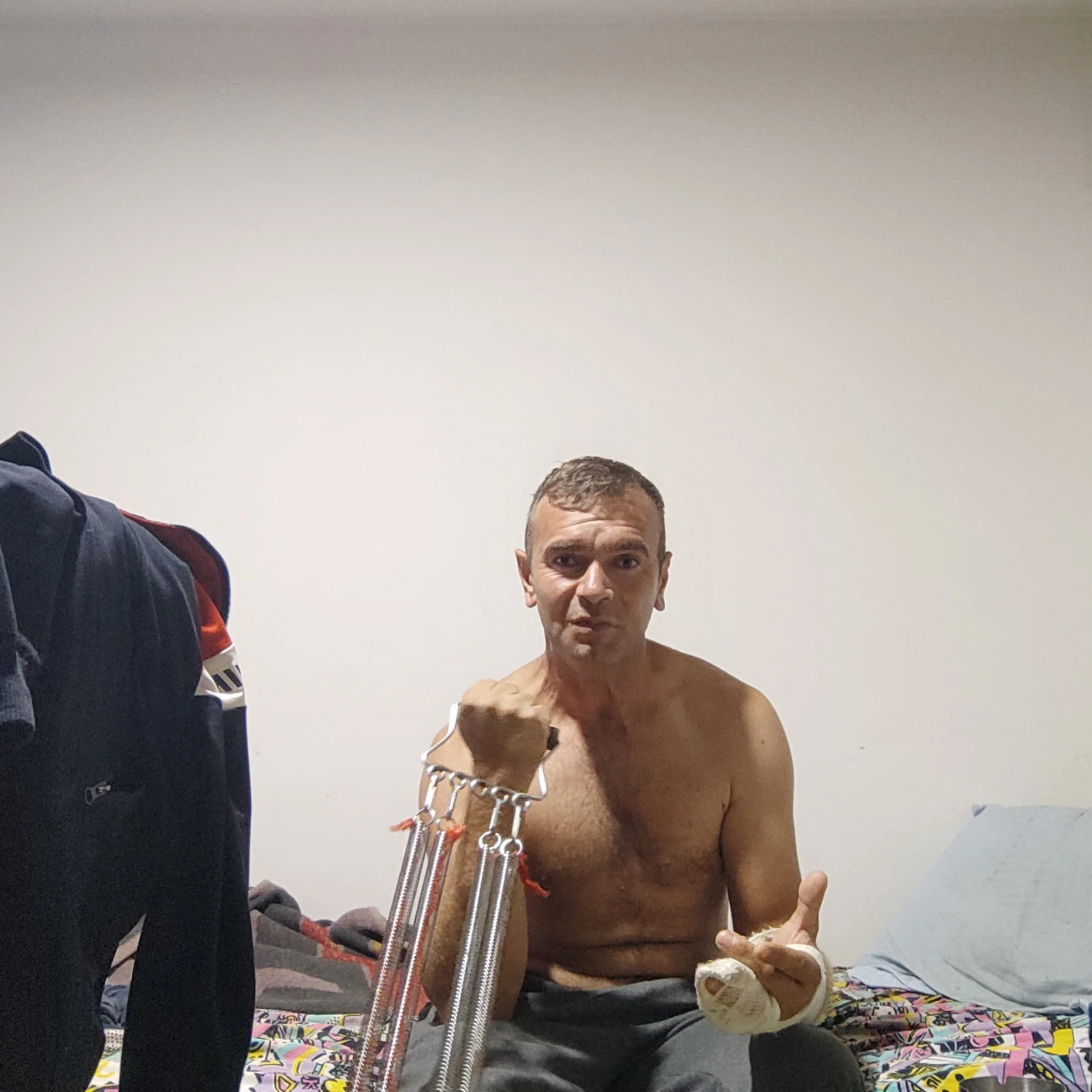 XXX Porn Photo of Nude Alenride 15