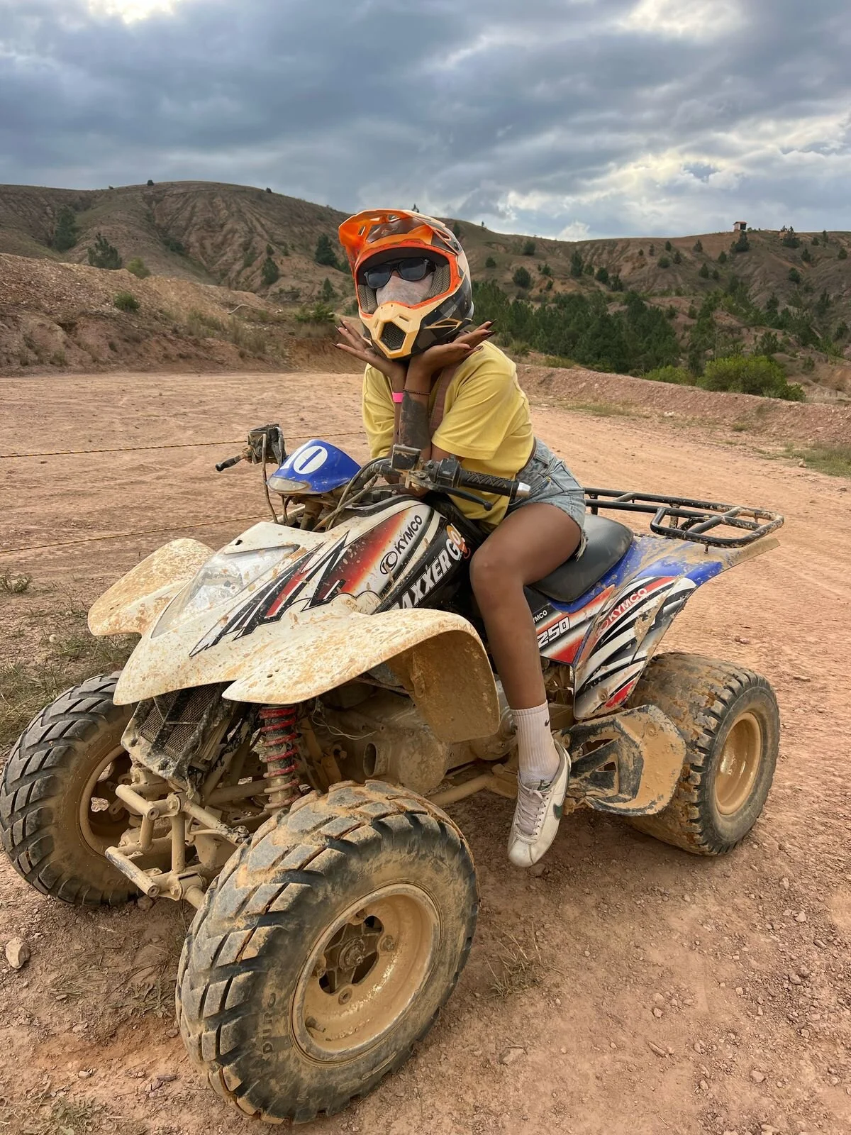 XXX Porn Photo of Nude Deysha_Garcias 3