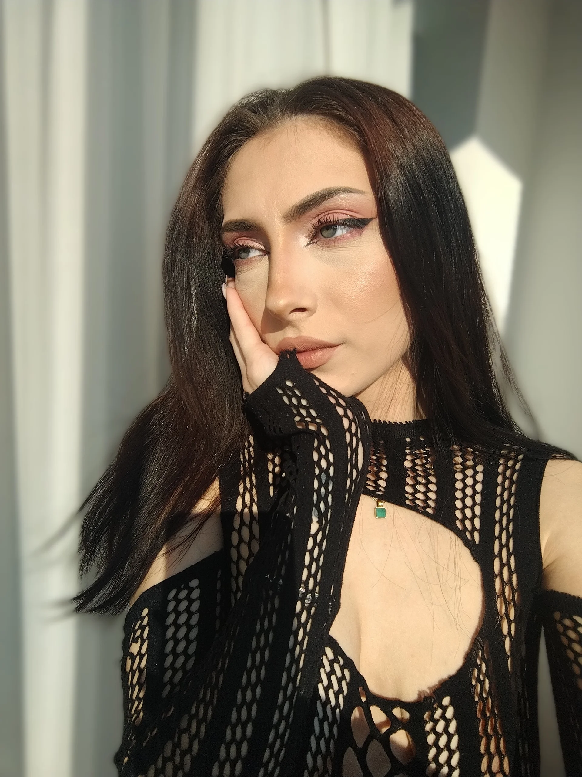 XXX Porn Photo of Nude AnyaLobb 3