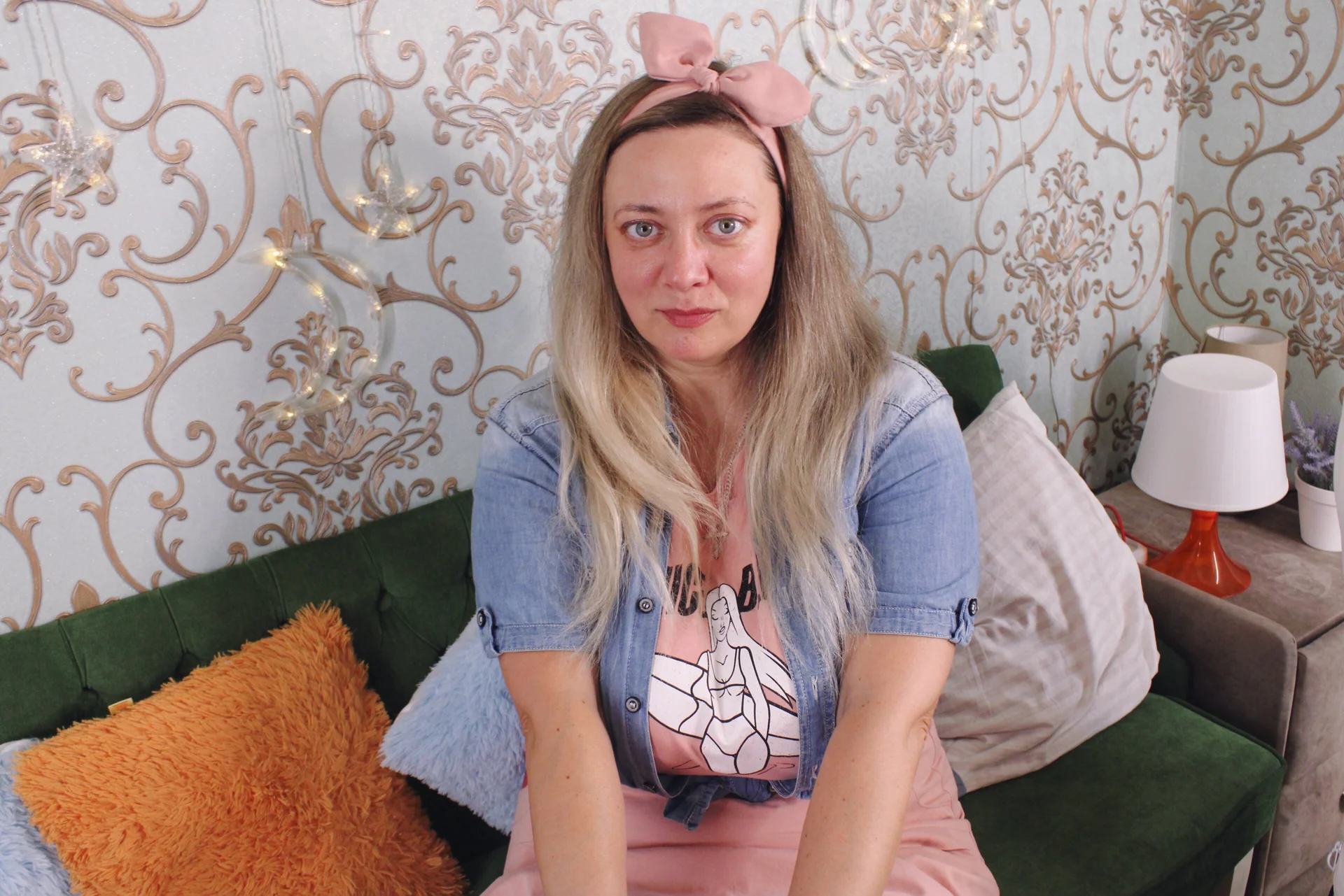 XXX Porn Photo of Nude JessicaFoxie 12