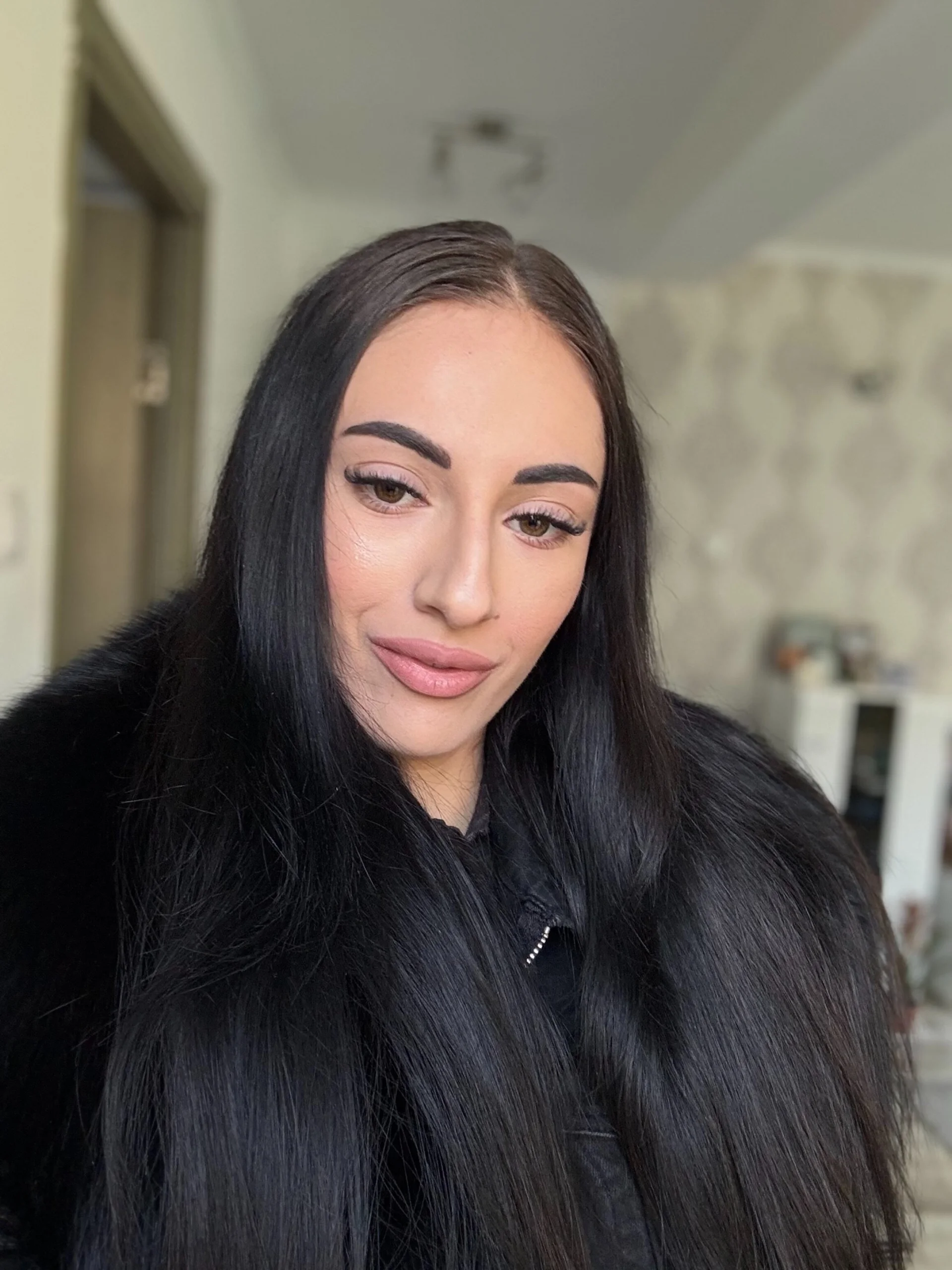 XXX Porn Photo of Nude LennaRosye 2