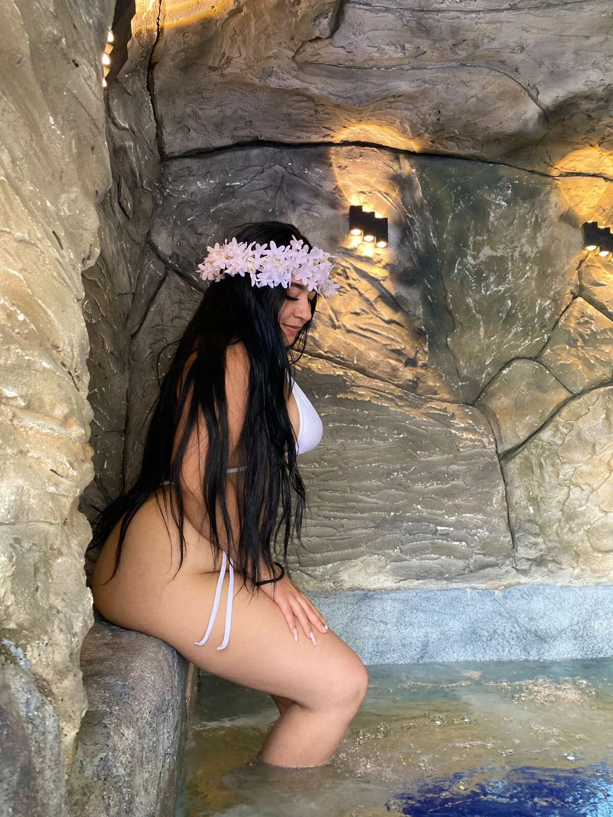 XXX Porn Photo of Nude scarlet_miller1 14
