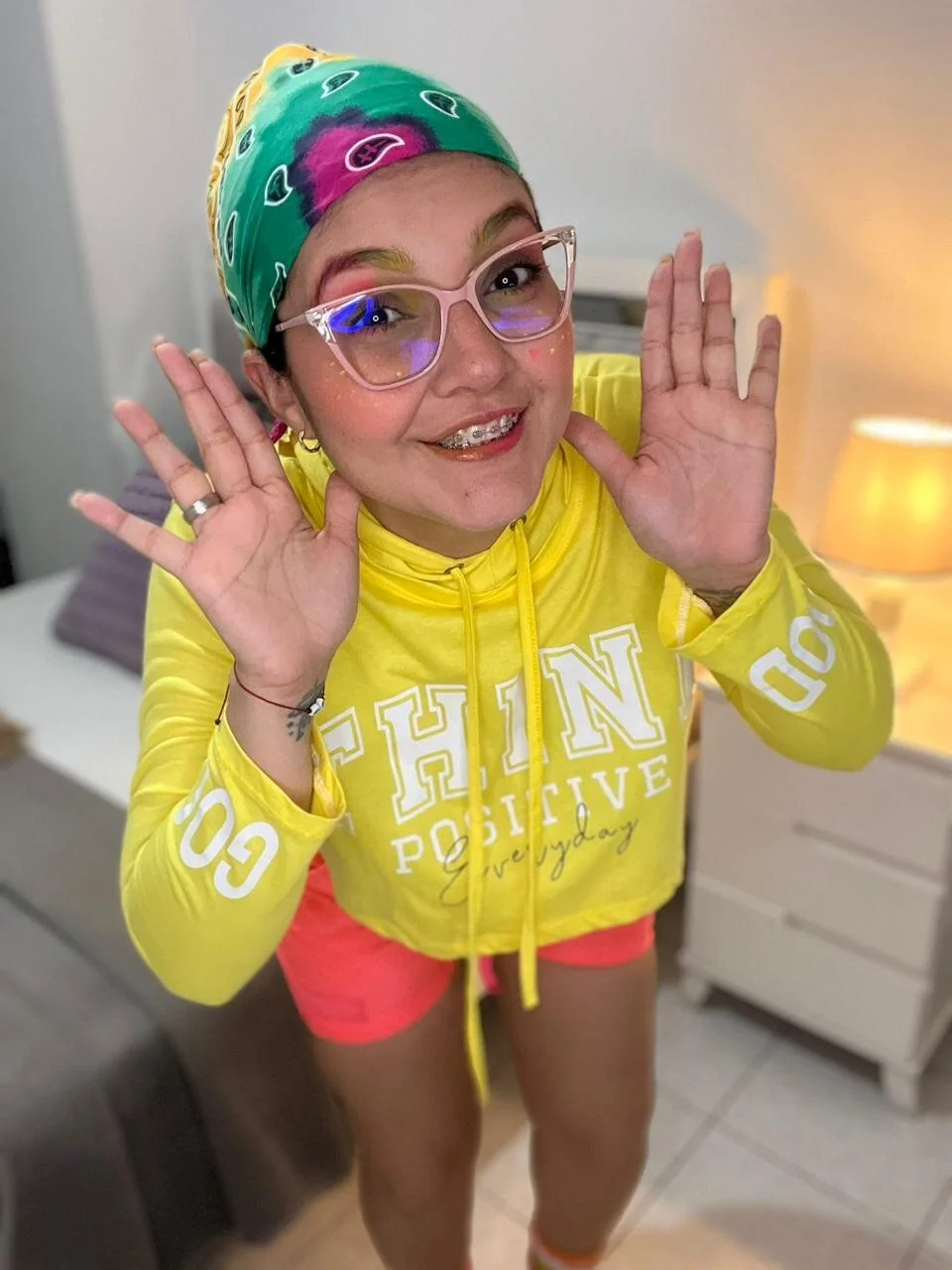 XXX Porn Photo of Nude Camilaa_bueno 36