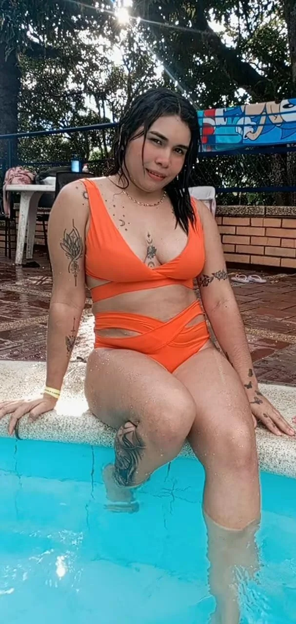 XXX Porn Photo of Nude KIannaNicole 5