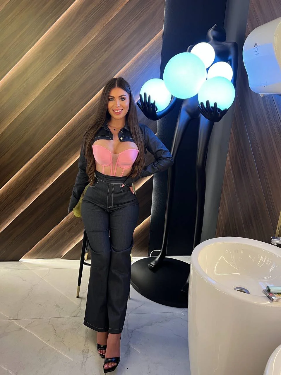 XXX Porn Photo of Nude EliteDomina 29