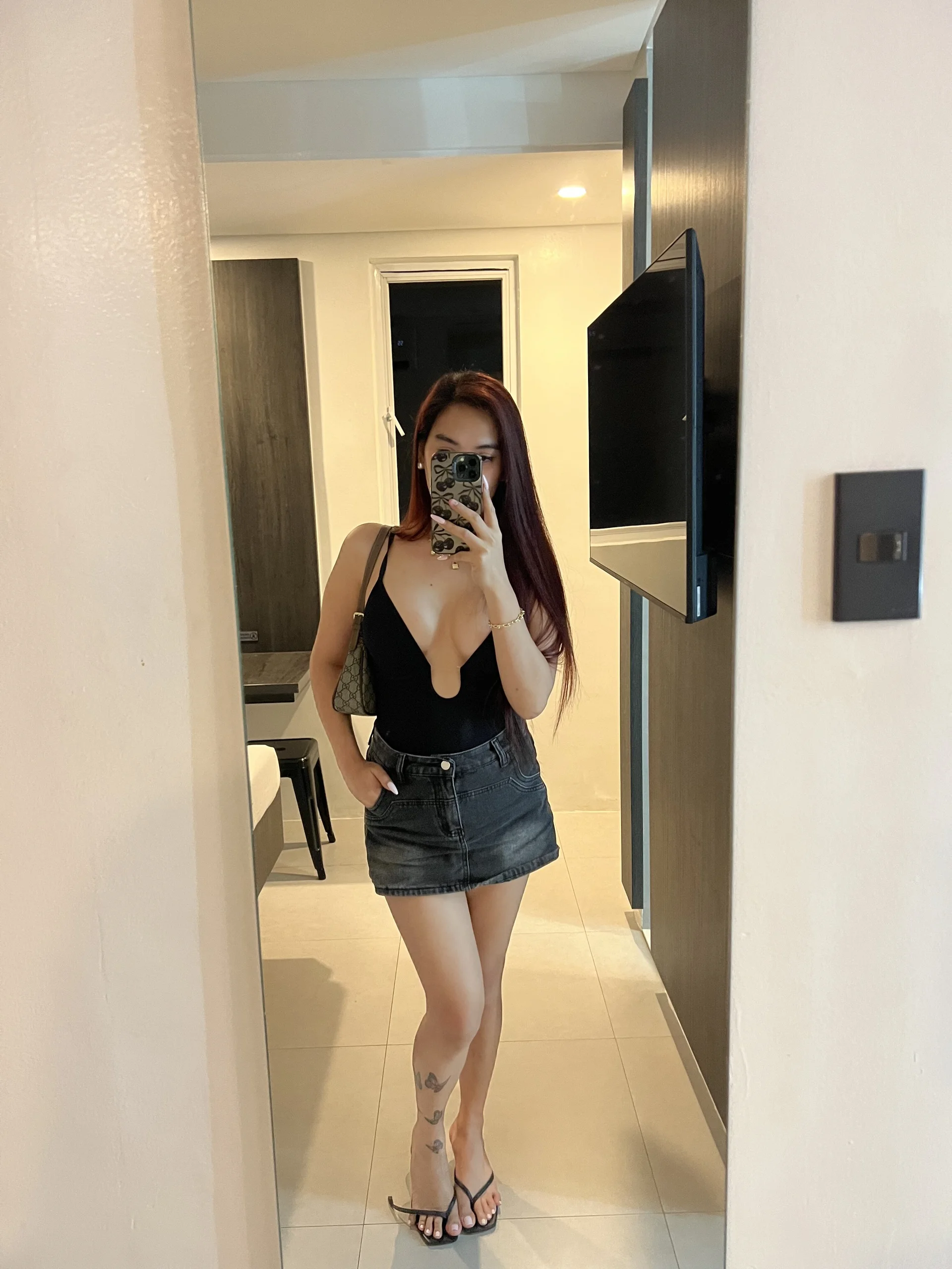 XXX Porn Photo of Nude erotic_lover28 15