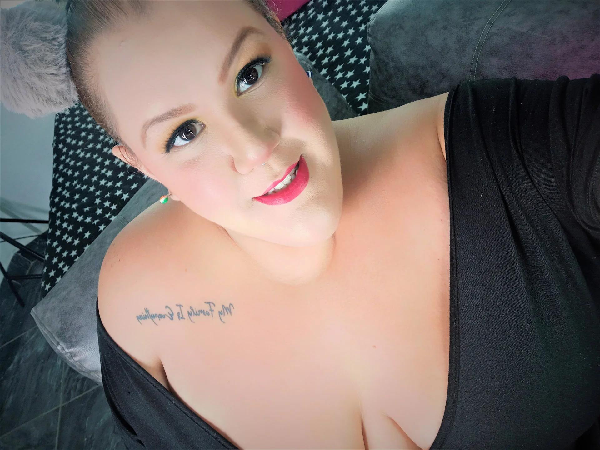 XXX Porn Photo of Nude GiannaMorrys 326