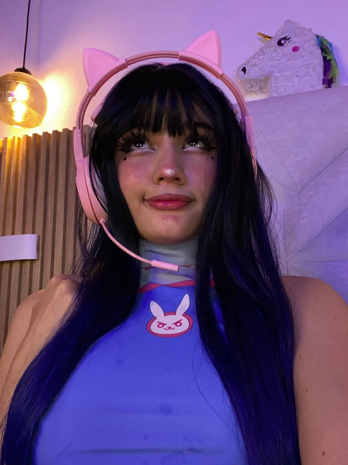 XXX Porn Photo of Nude Shiori_hime 21