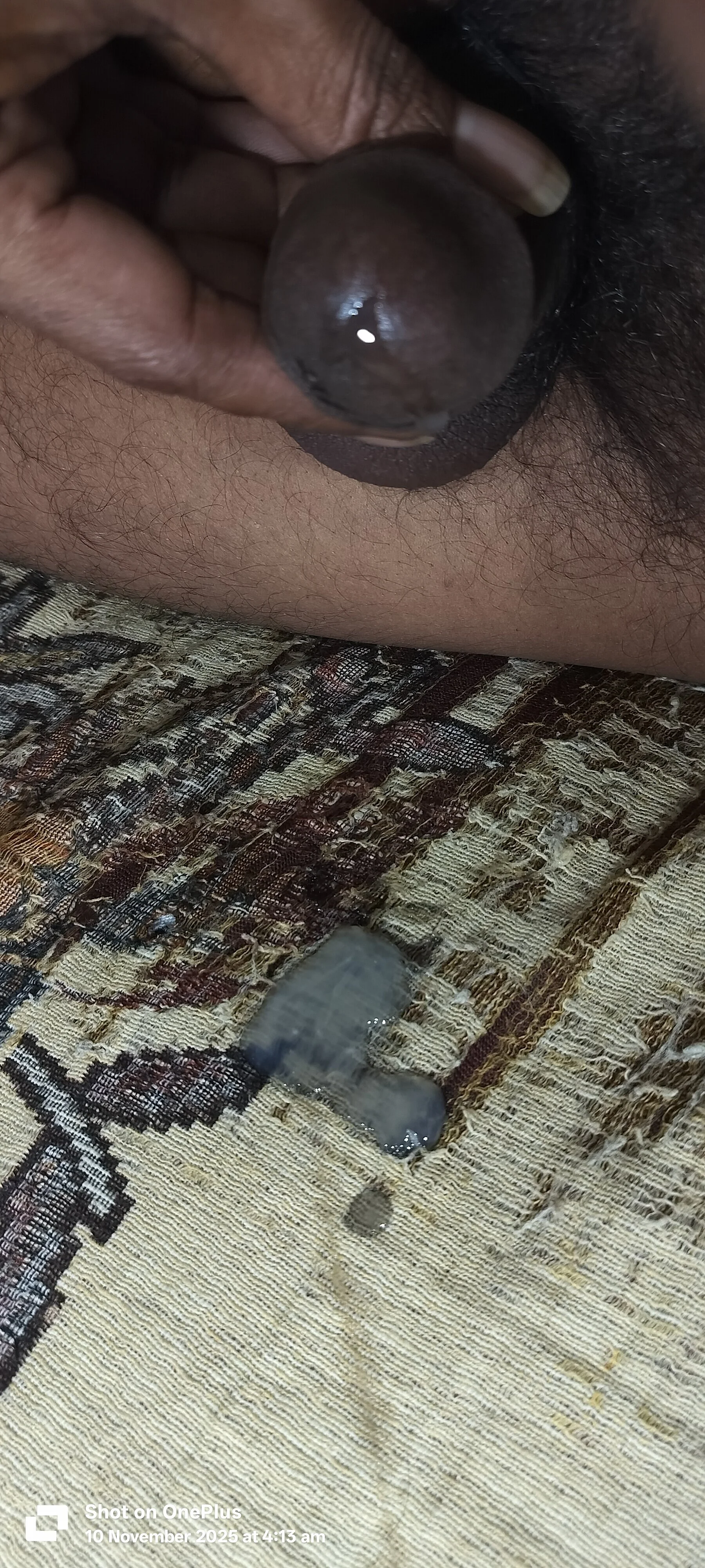 XXX Porn Photo of Nude BadBoySmoker7070 32