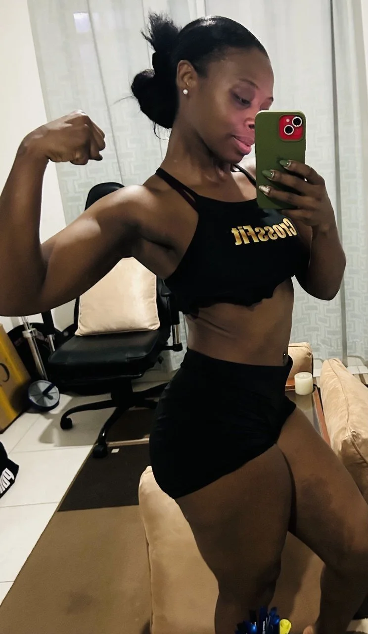 XXX Porn Photo of Nude ScarleetSmith 82