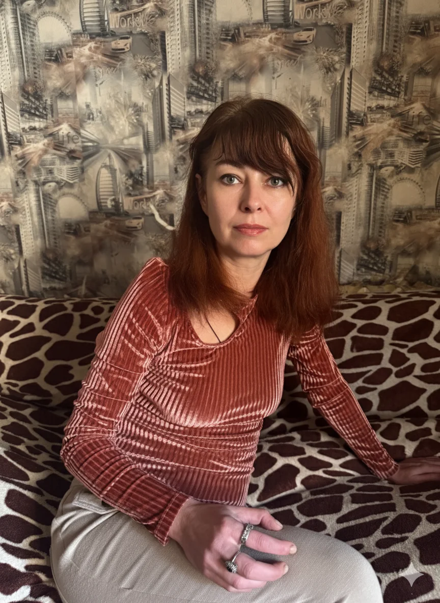 XXX Porn Photo of Nude KettyLoveX 7