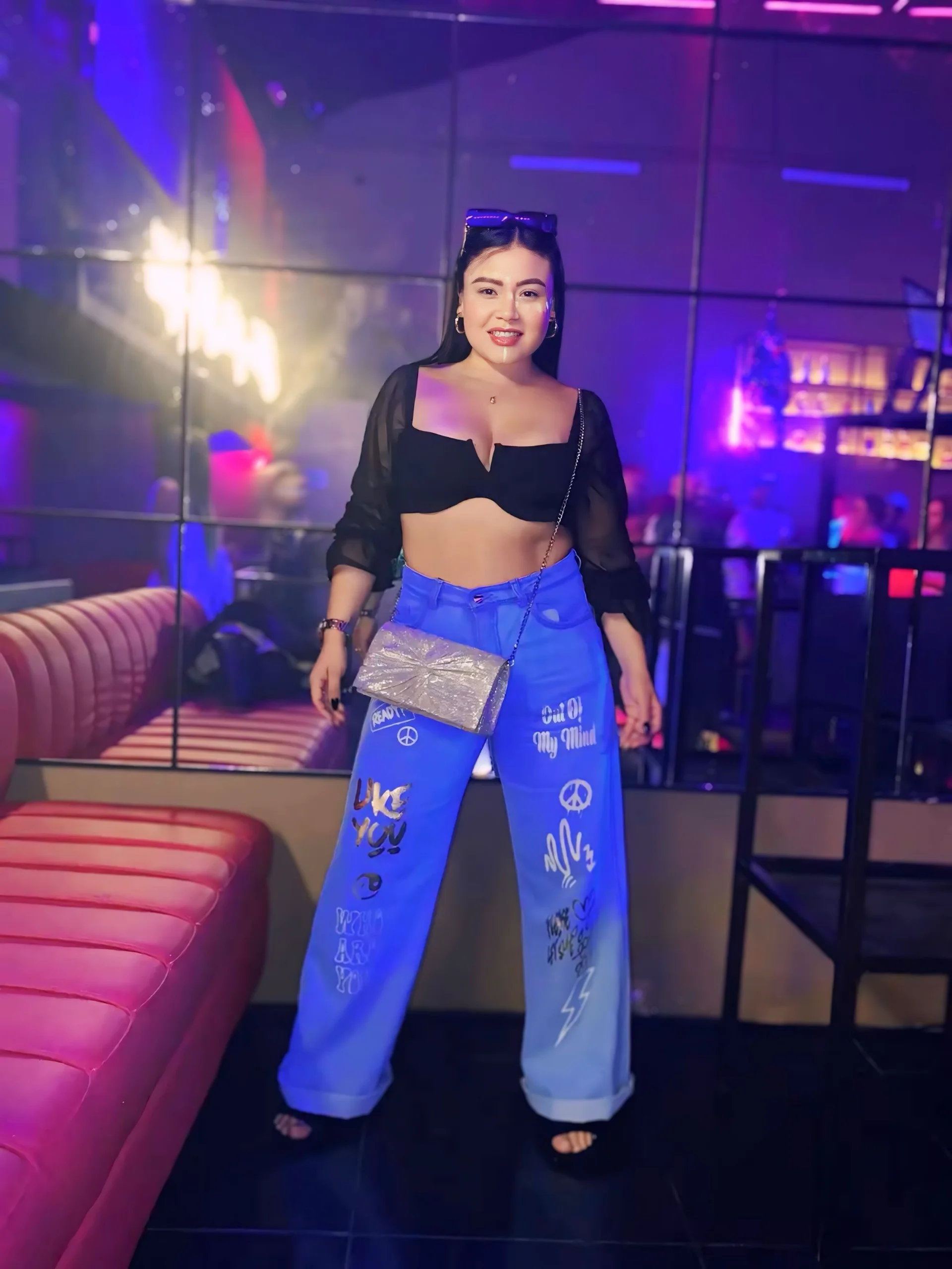 XXX Porn Photo of Nude Amber_Santana 17