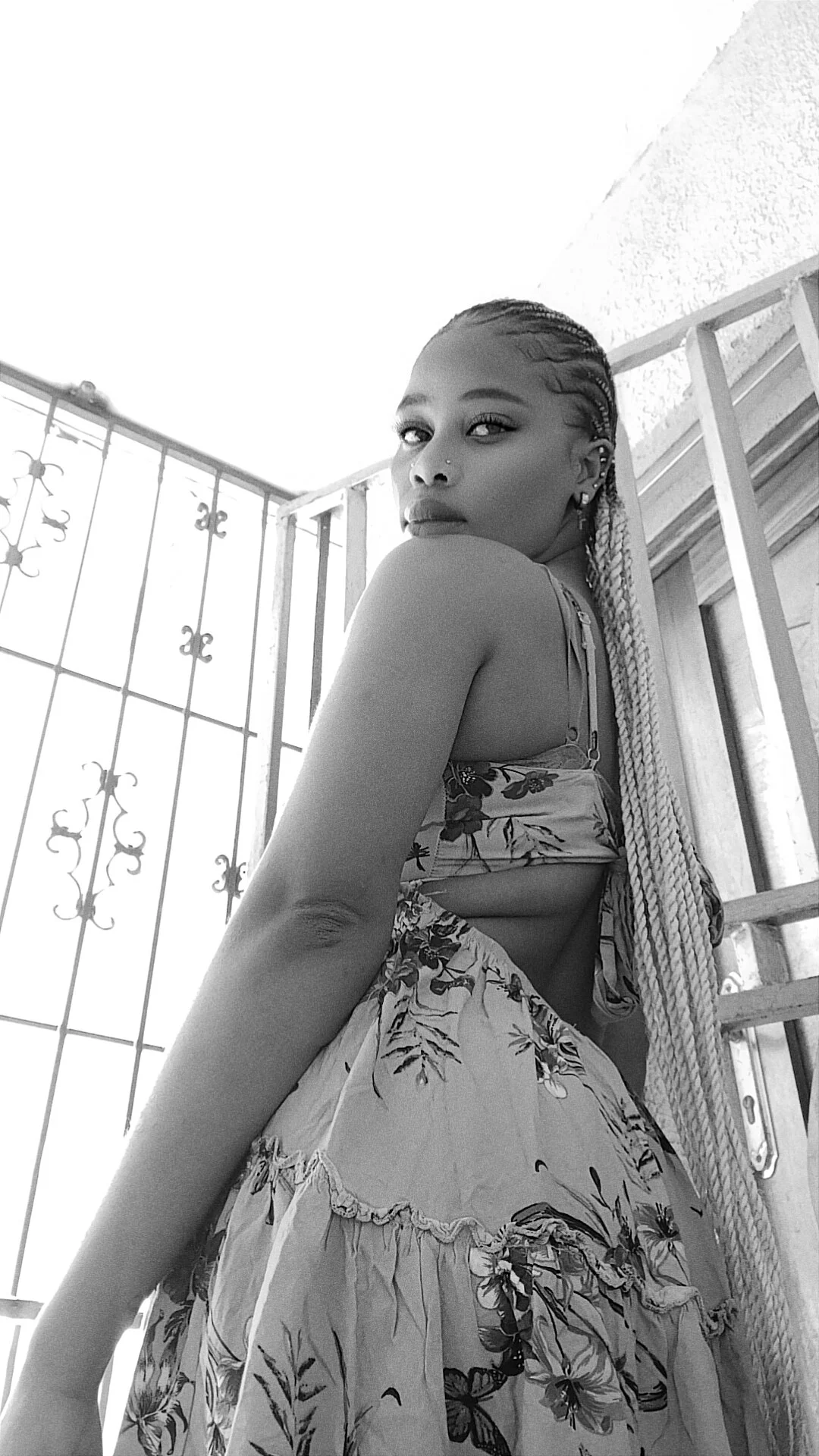 XXX Porn Photo of Nude PerfectionBerrie 11