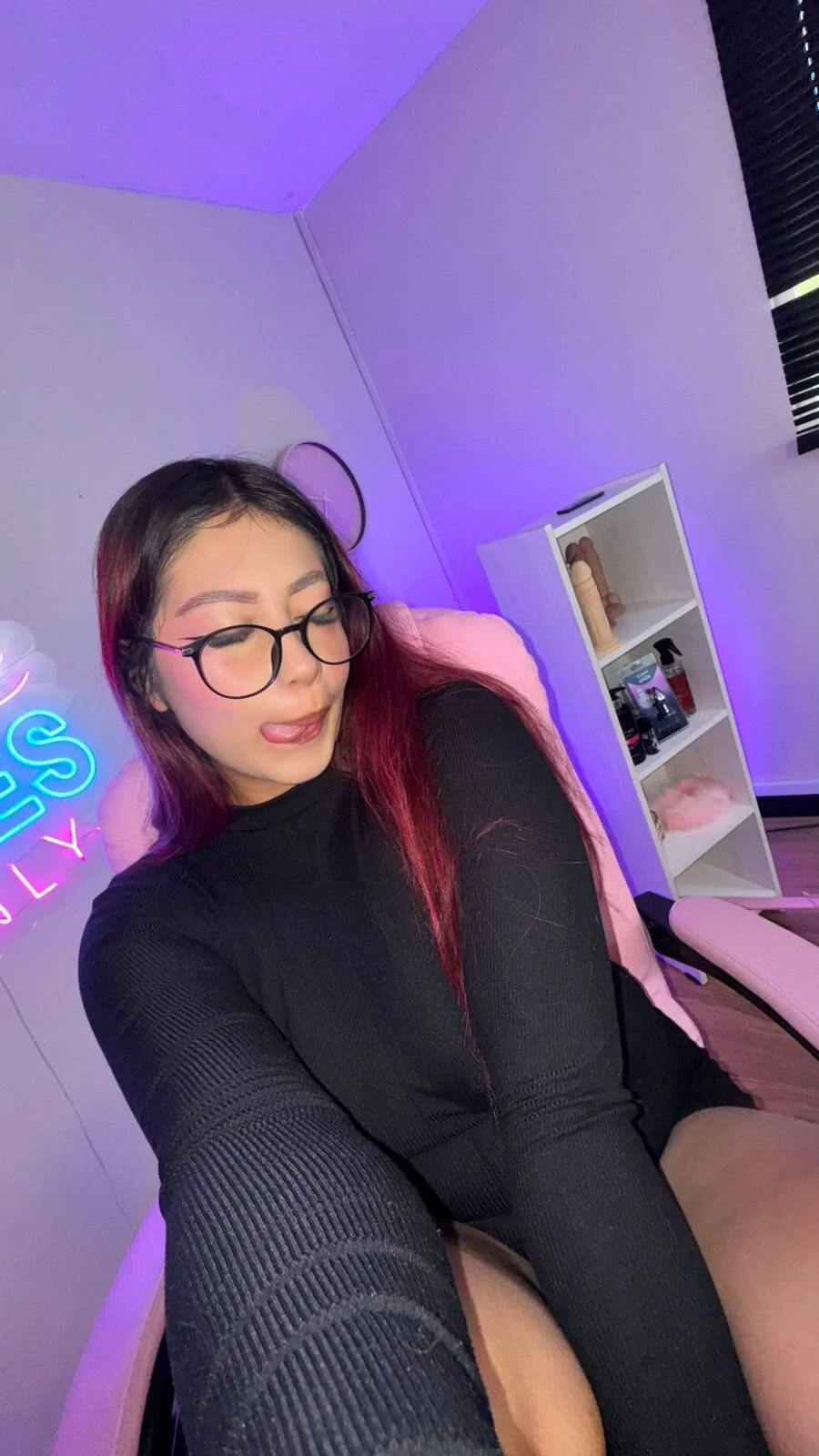 XXX Porn Photo of Nude justmariee 28