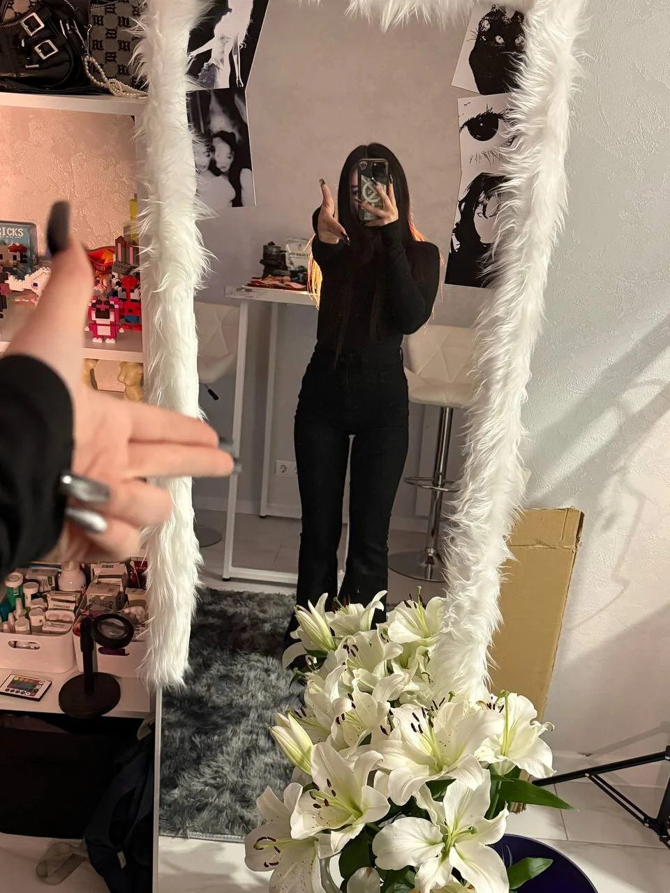 XXX Porn Photo of Nude ElizaMeow 13