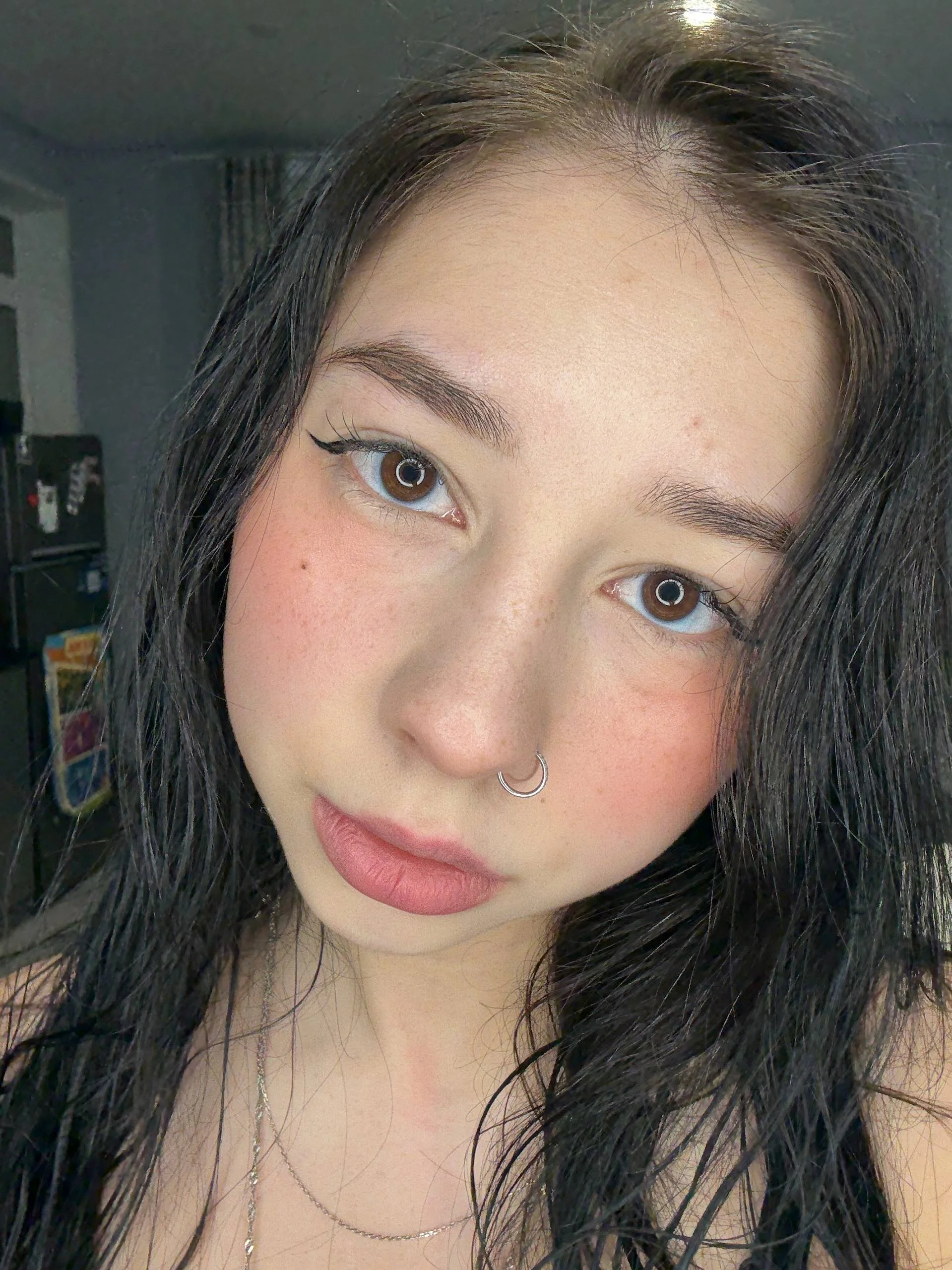 XXX Porn Photo of Nude Sssonya 241