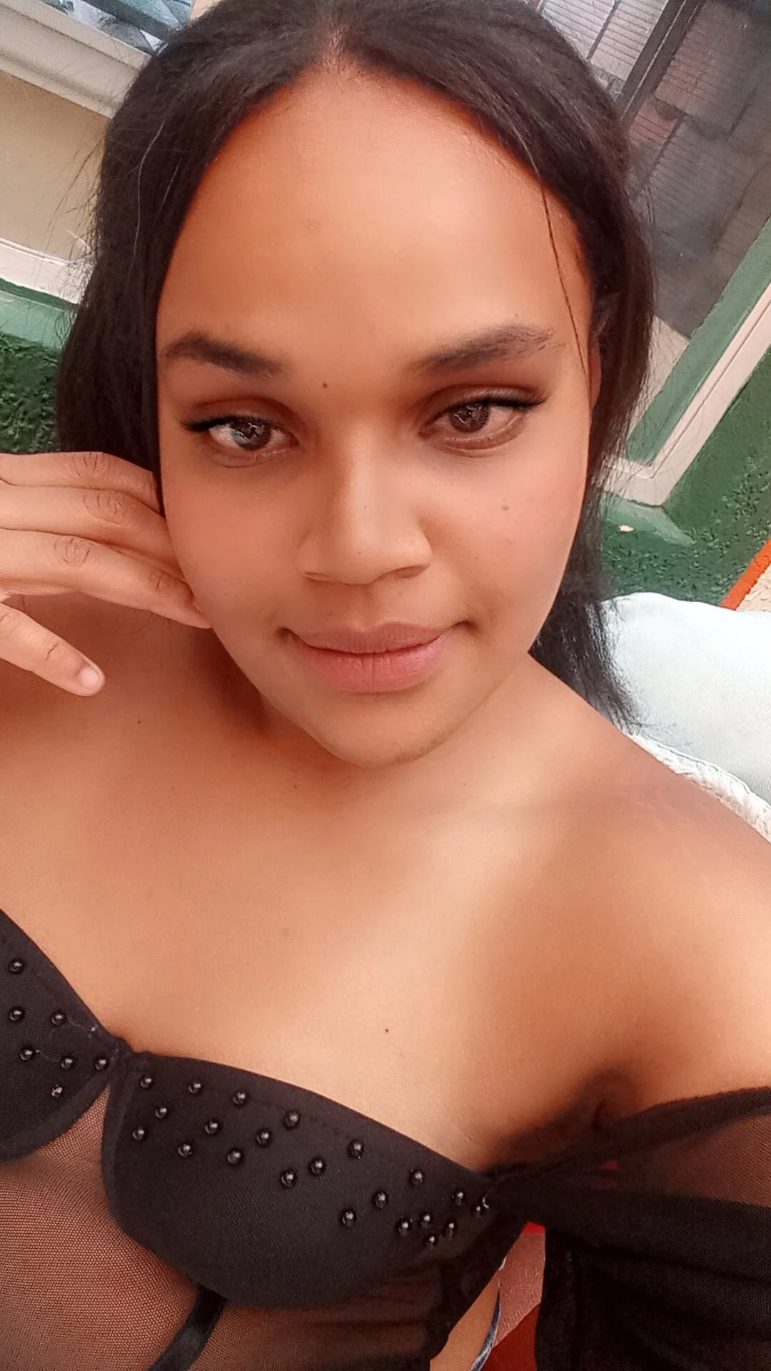 XXX Porn Photo of Nude sexygirlbrown01 4