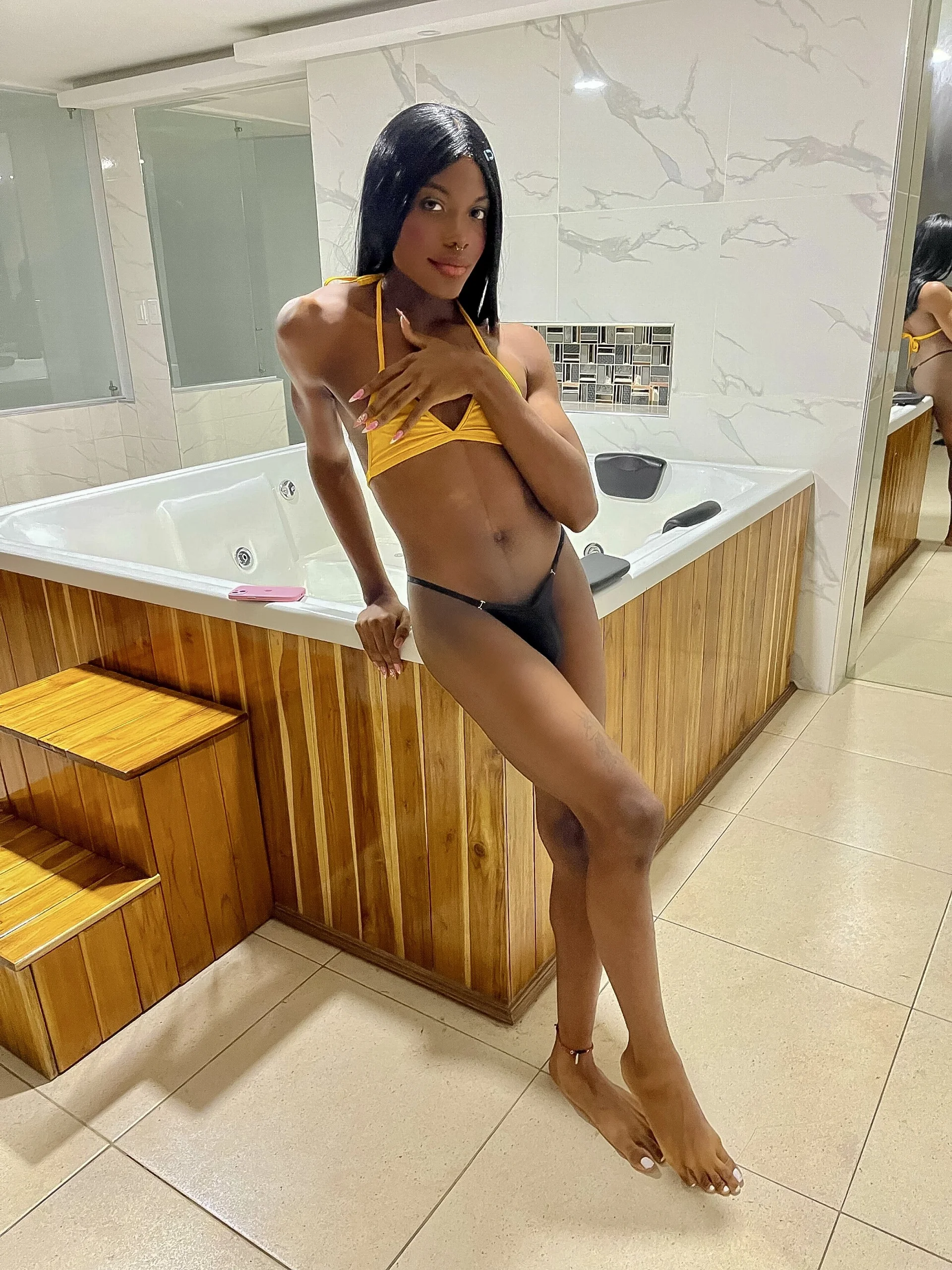 XXX Porn Photo of Nude euphoricbunny 167