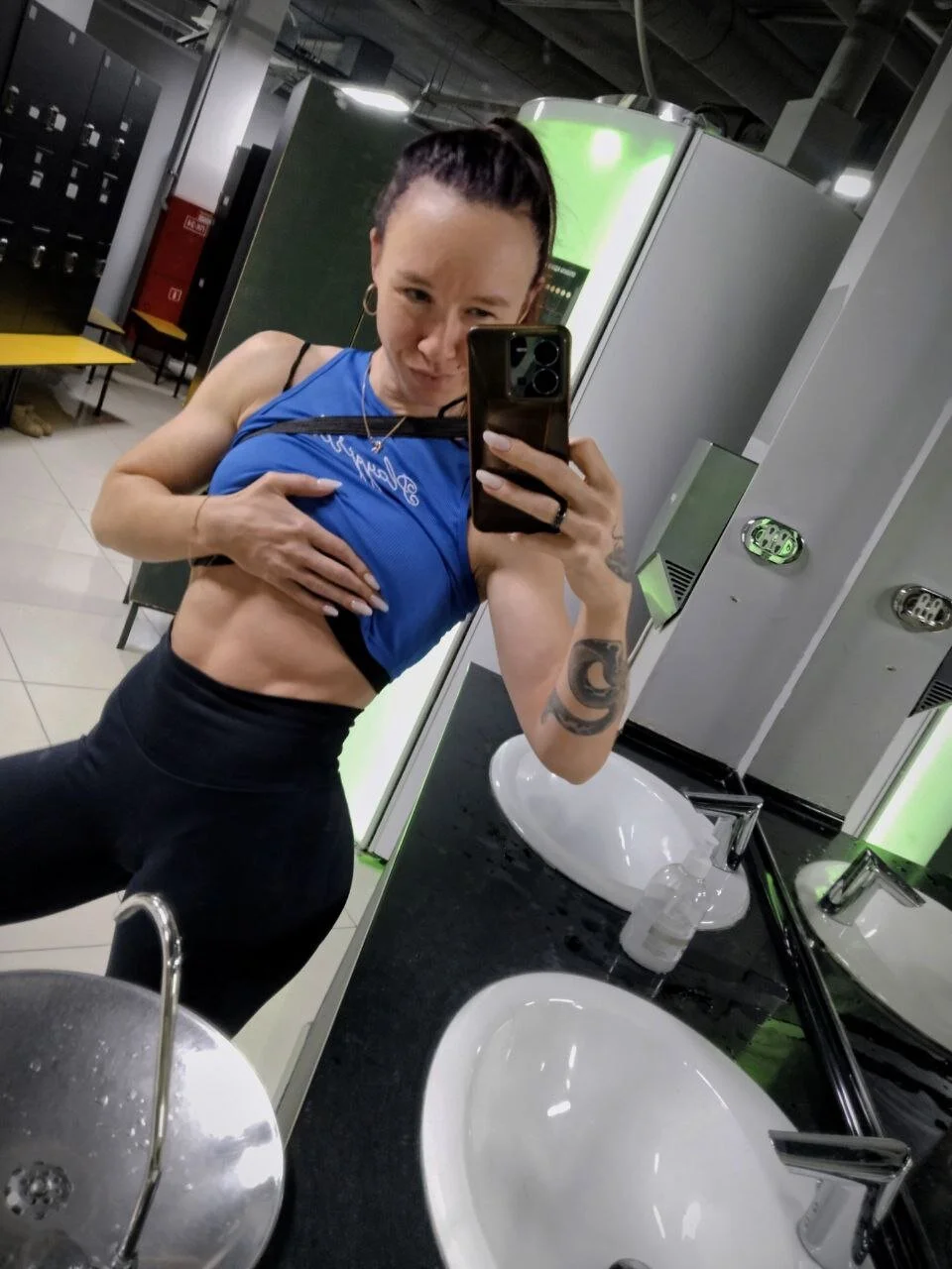 XXX Porn Photo of Nude Spoty_Kate_ 12