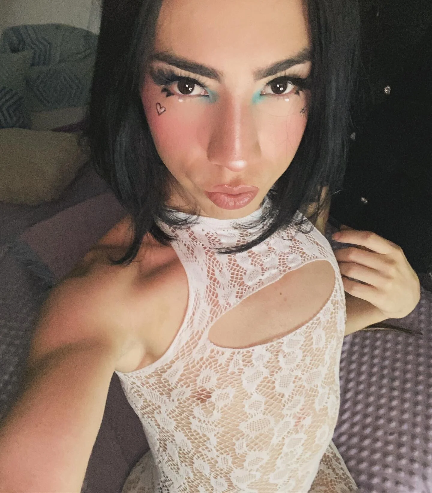 XXX Porn Photo of Nude leonie_saanvi_ 13