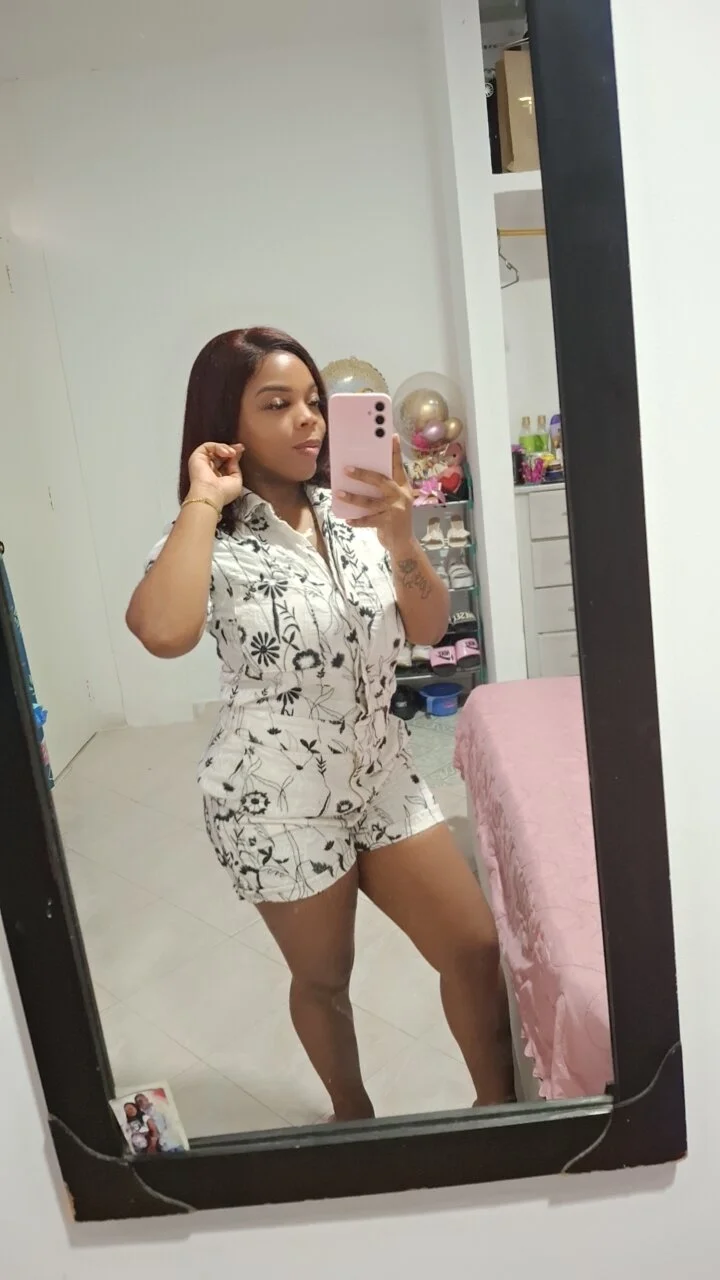 XXX Porn Photo of Nude Sade_summer 14
