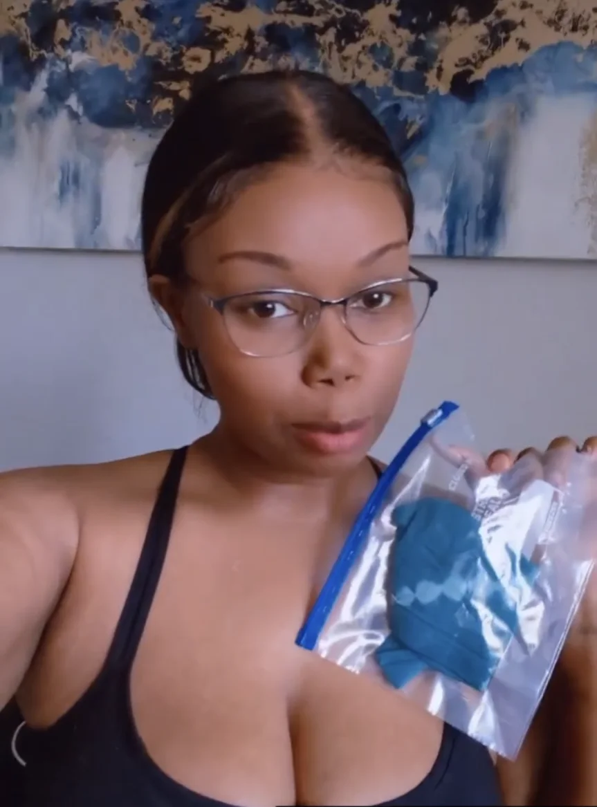 XXX Porn Photo of Nude AshleyMoonrox 4
