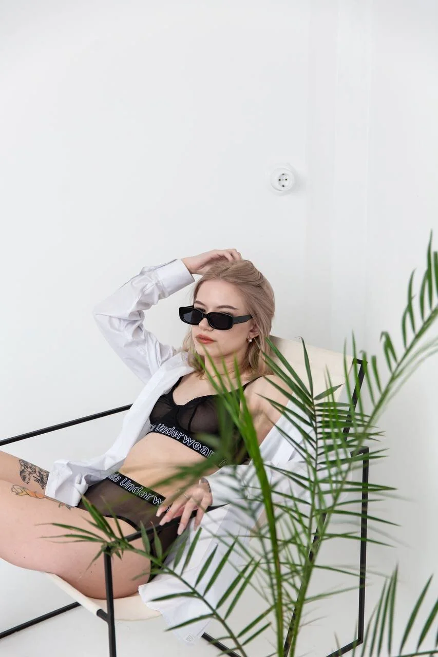 XXX Porn Photo of Nude BarbaraHowell 5