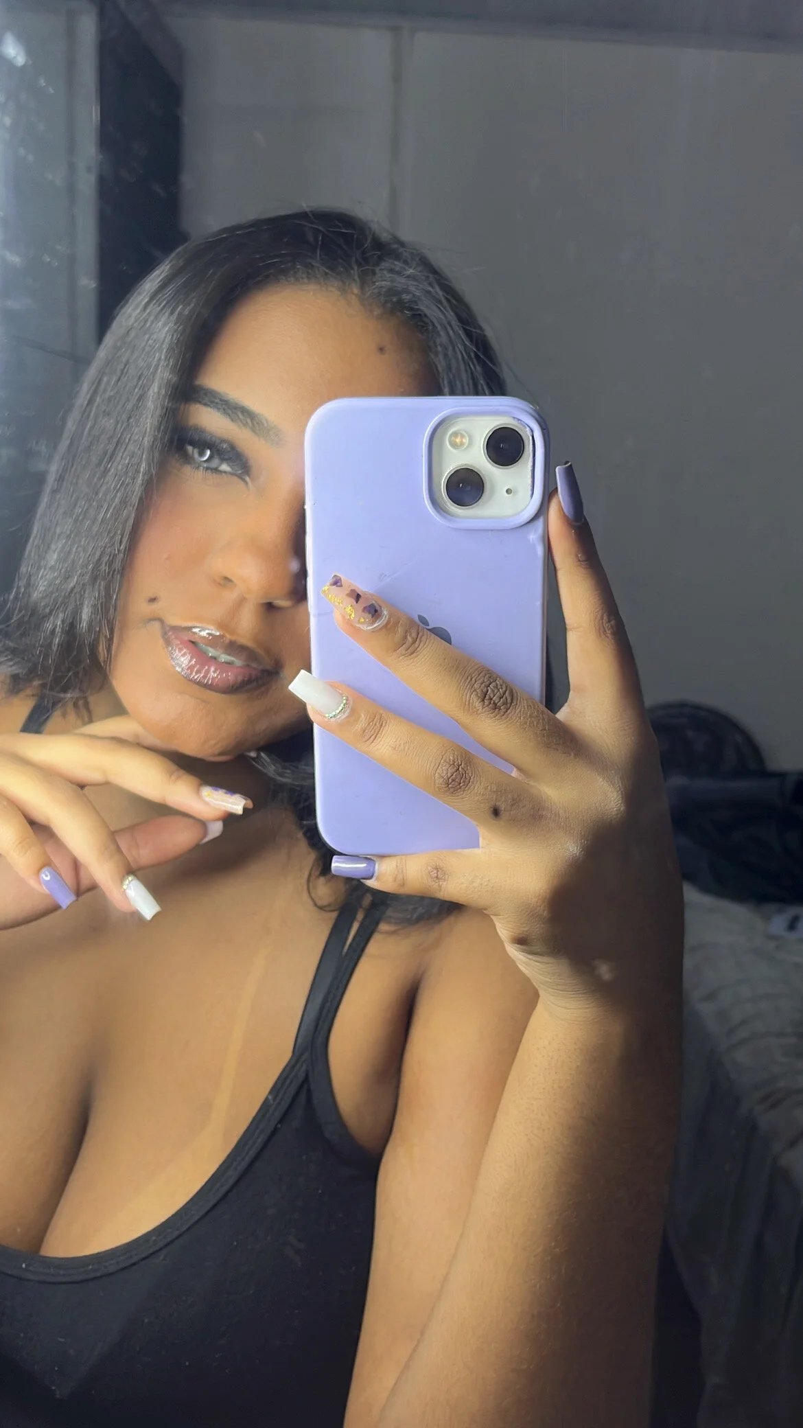 XXX Porn Photo of Nude CacauShow01 4