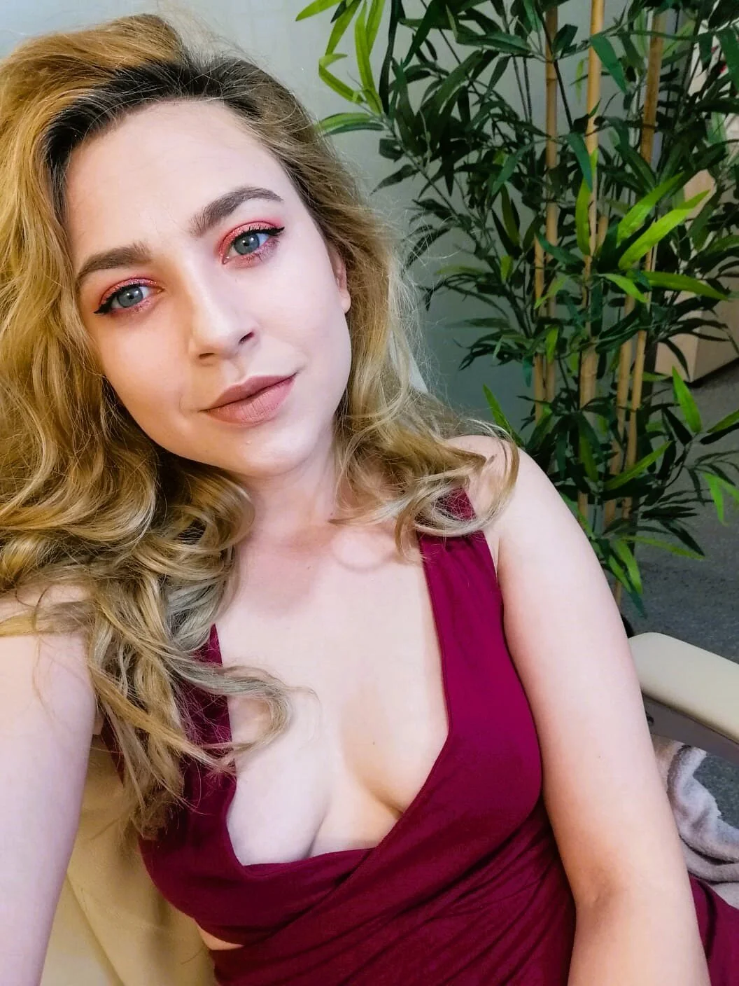 XXX Porn Photo of Nude AvaBlue_ 61