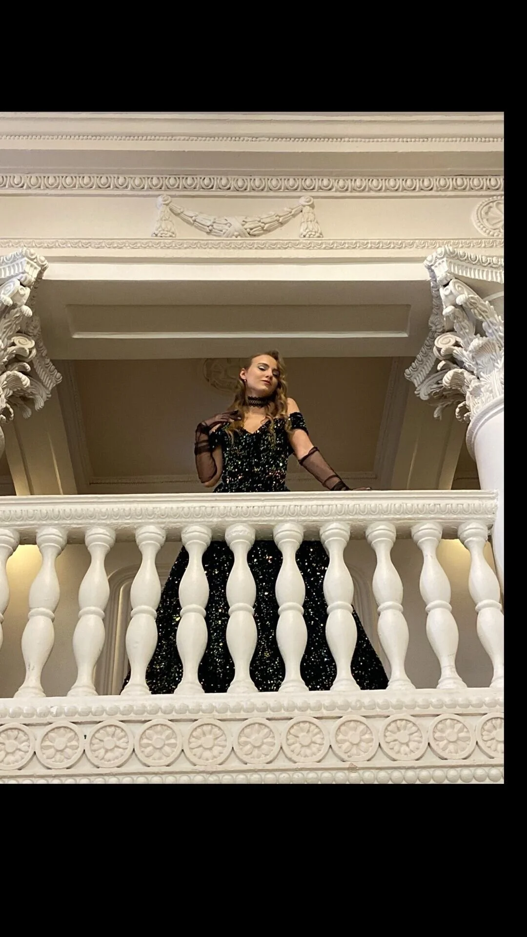 XXX Porn Photo of Nude MelissaMelrey 190