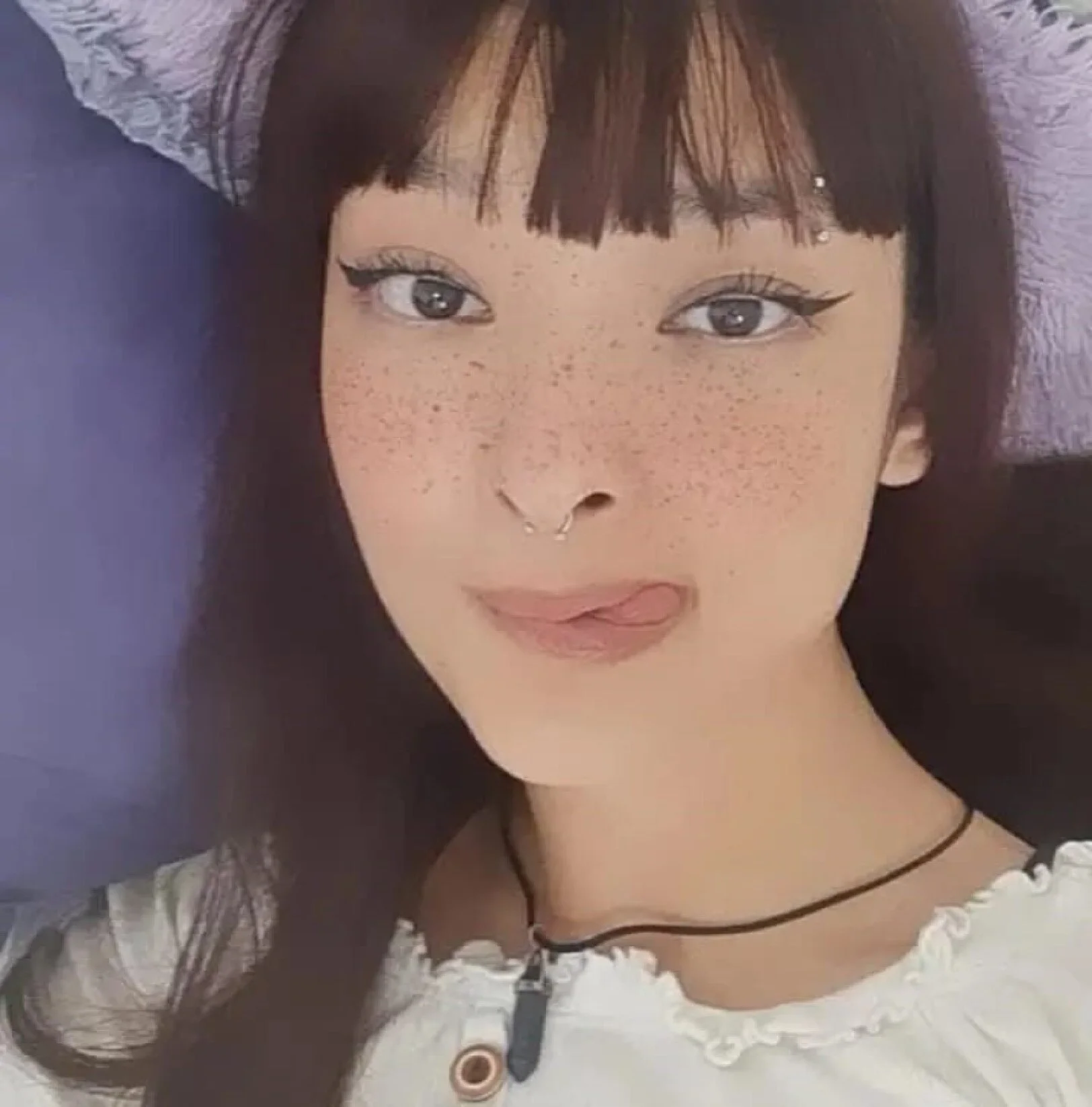 XXX Porn Photo of Nude Aurora_18 1
