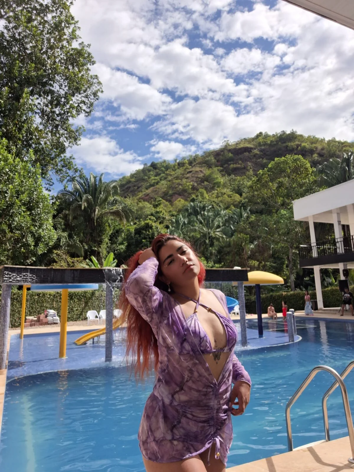 XXX Porn Photo of Nude lucyheart_8 12