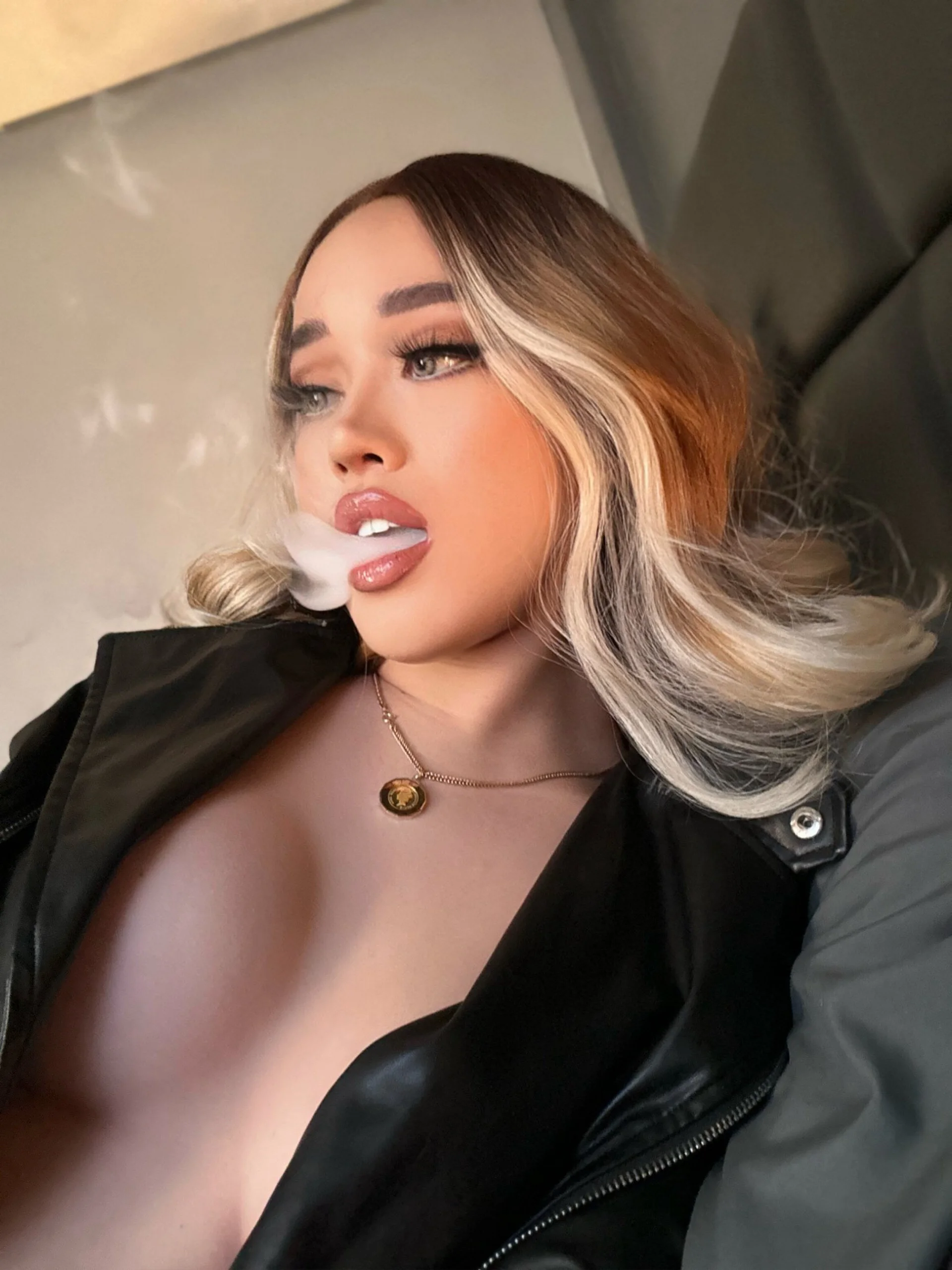 XXX Porn Photo of Nude Carrie_Colbyxx 27