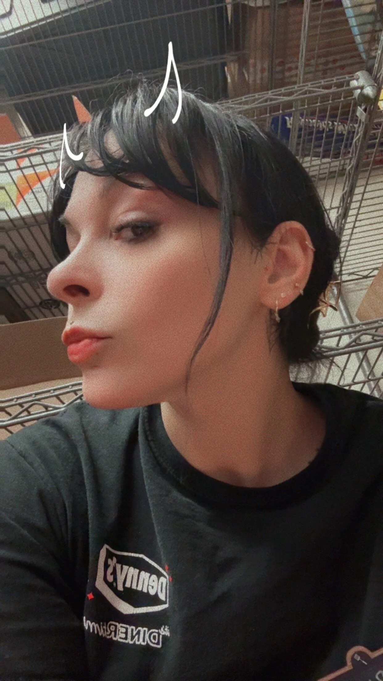 XXX Porn Photo of Nude HexxyHoneypot 12