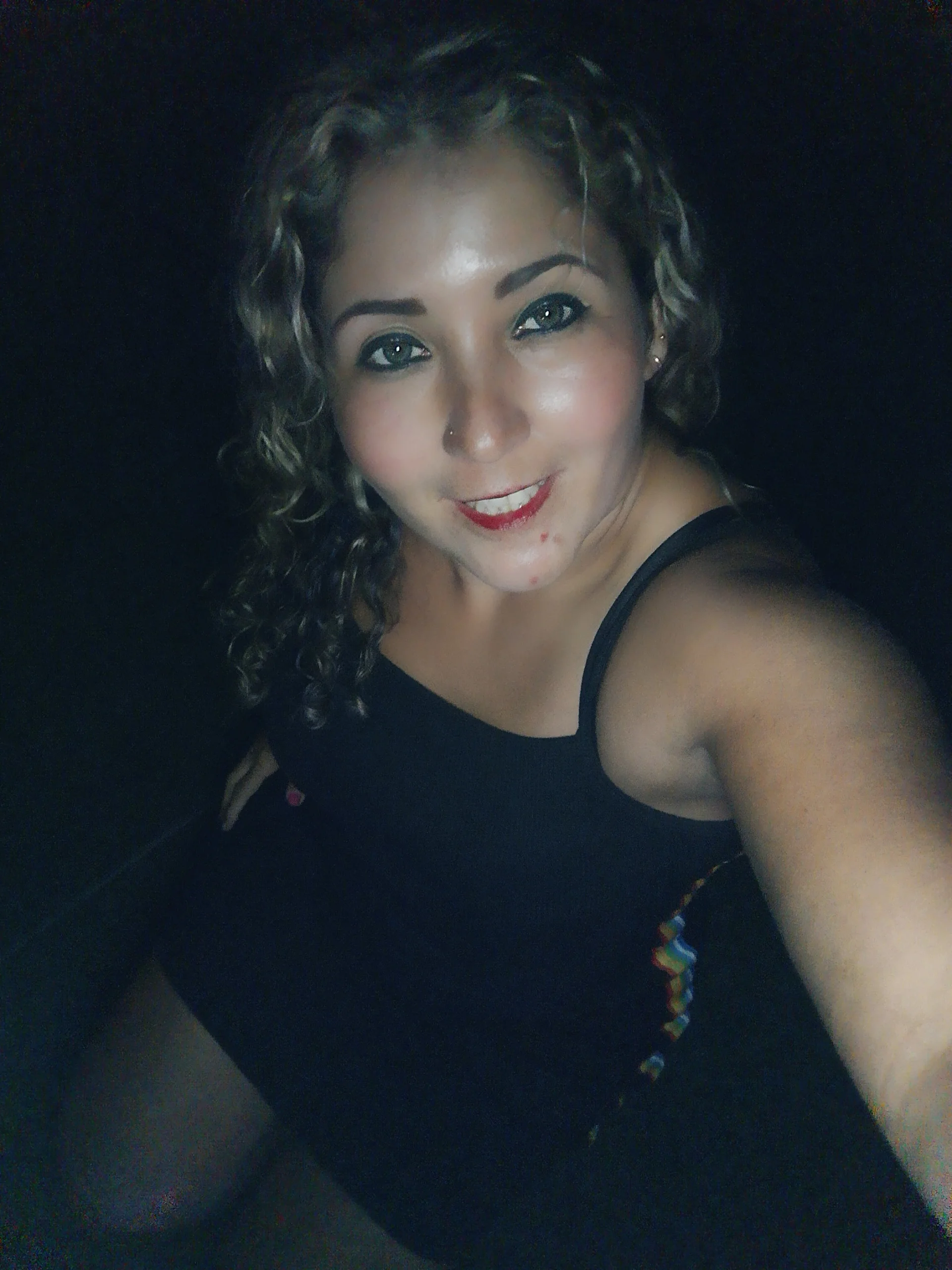 XXX Porn Photo of Nude camile_milf 733