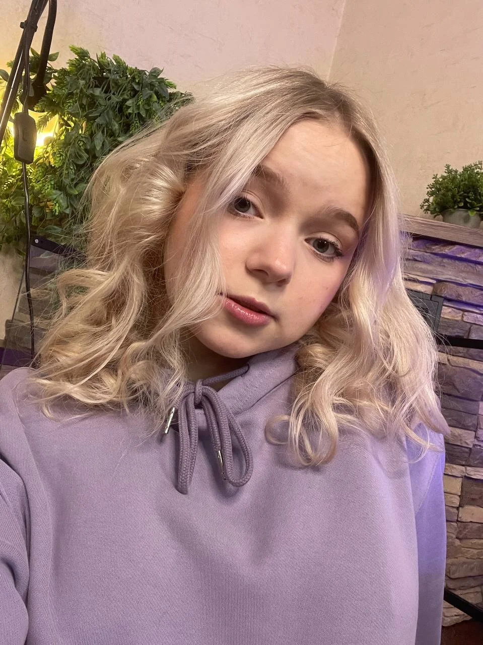 XXX Porn Photo of Nude ZaraCreedon 4
